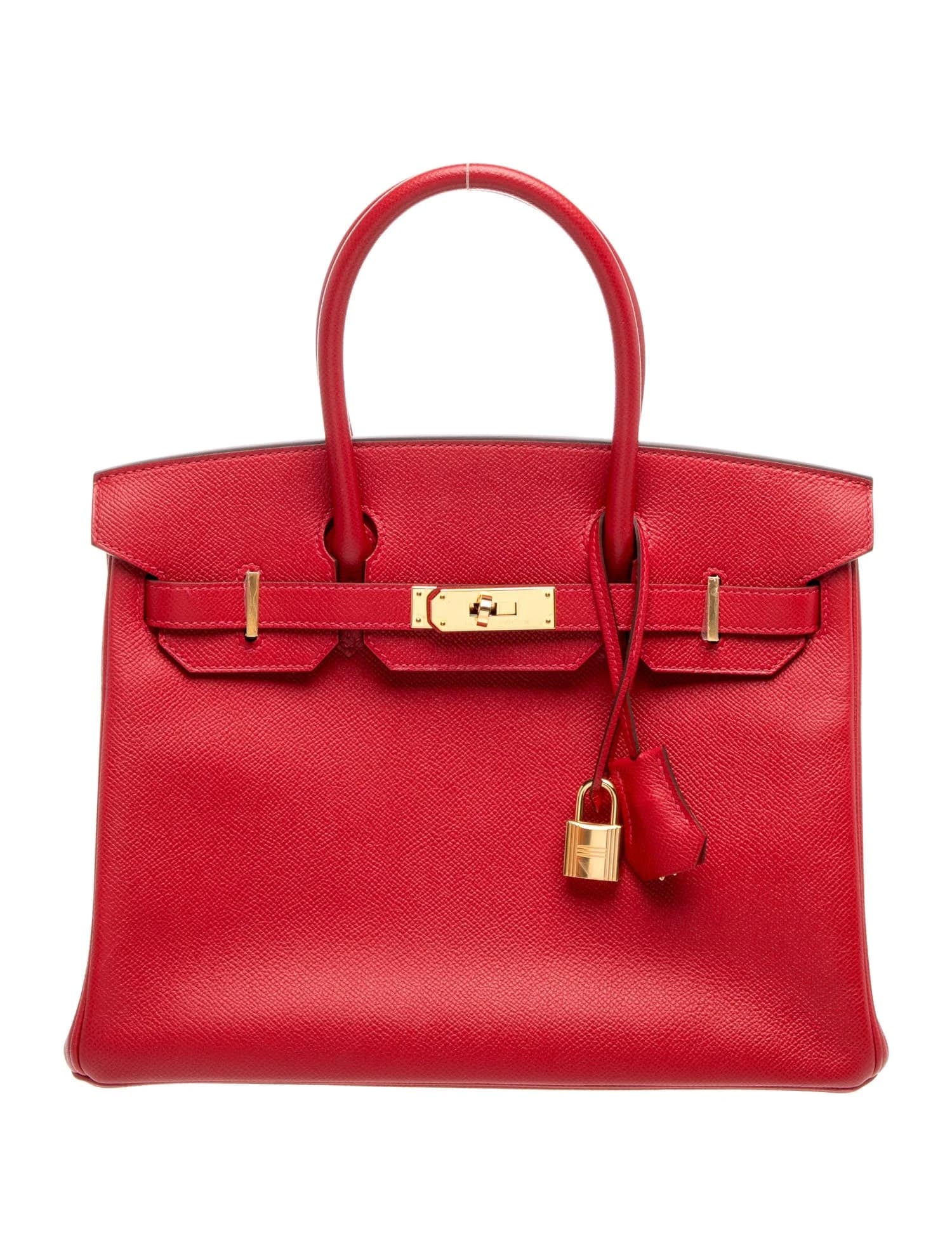 Hermès Birkin 30 - Image 1