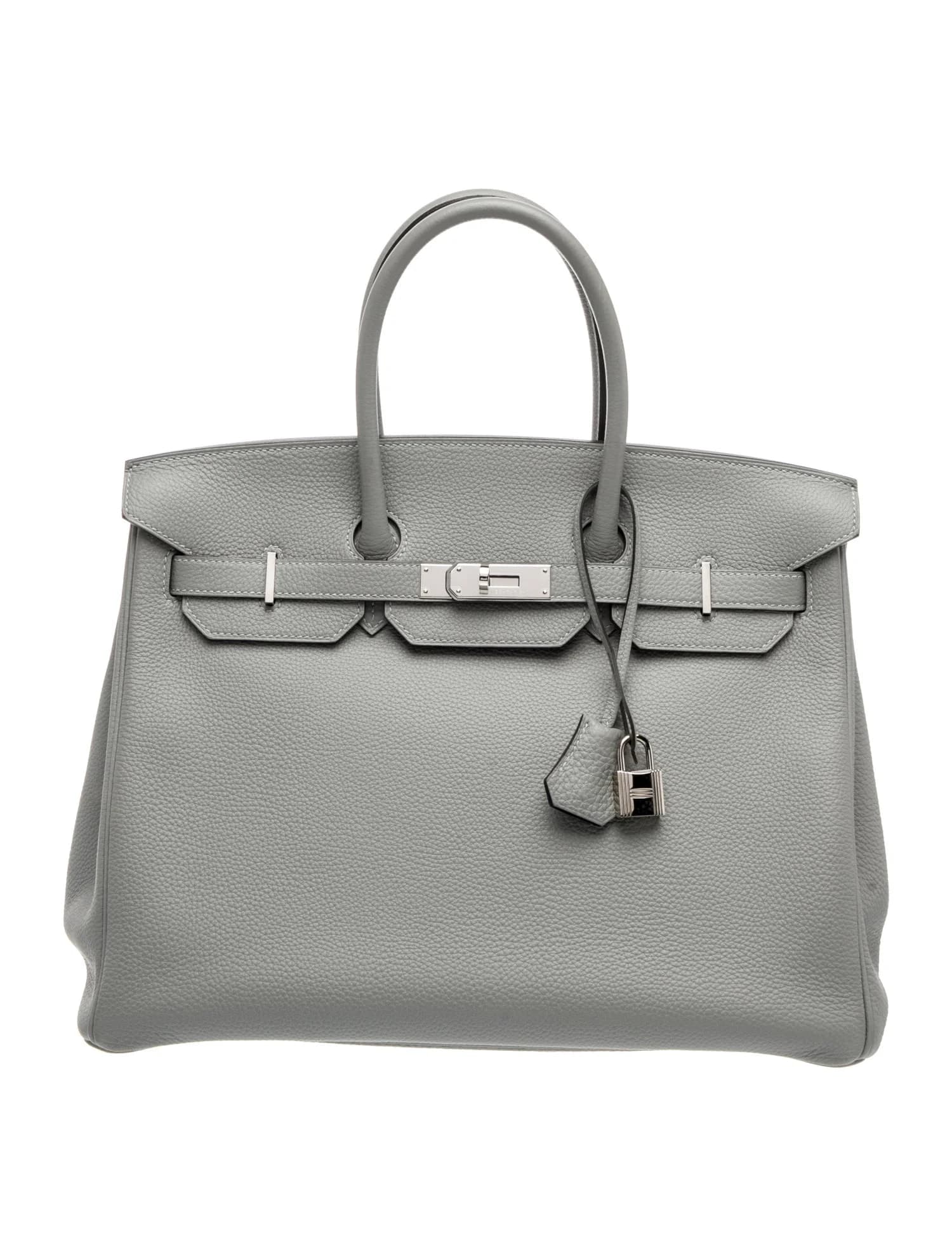 Hermès Birkin 35 - Image 1