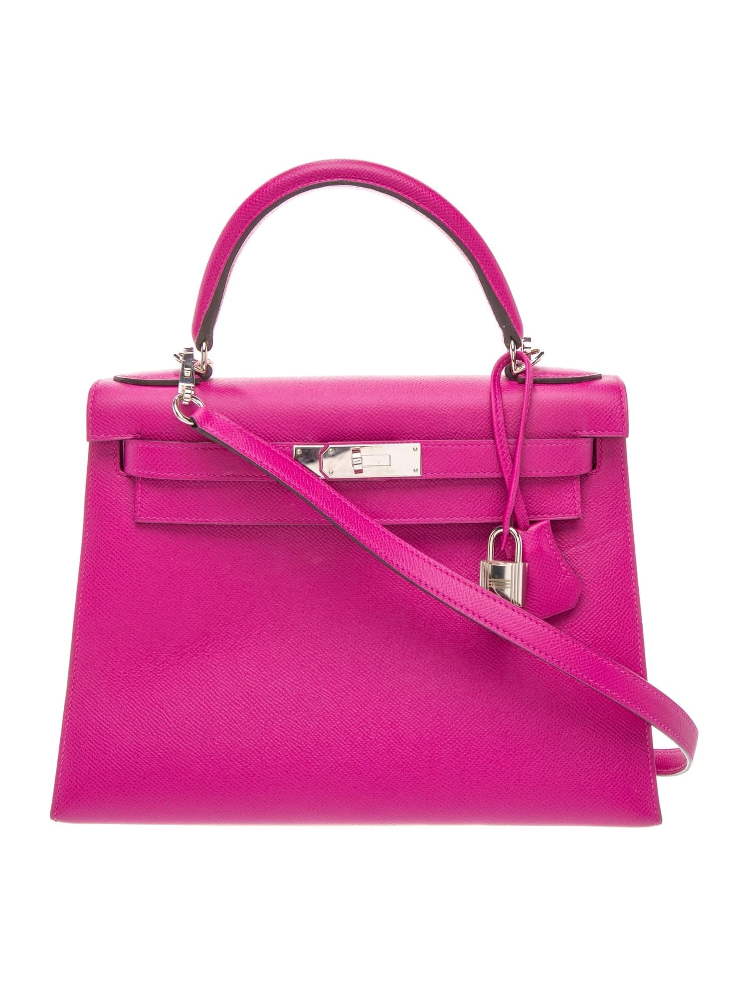 Hermès Kelly 28 - Image 1