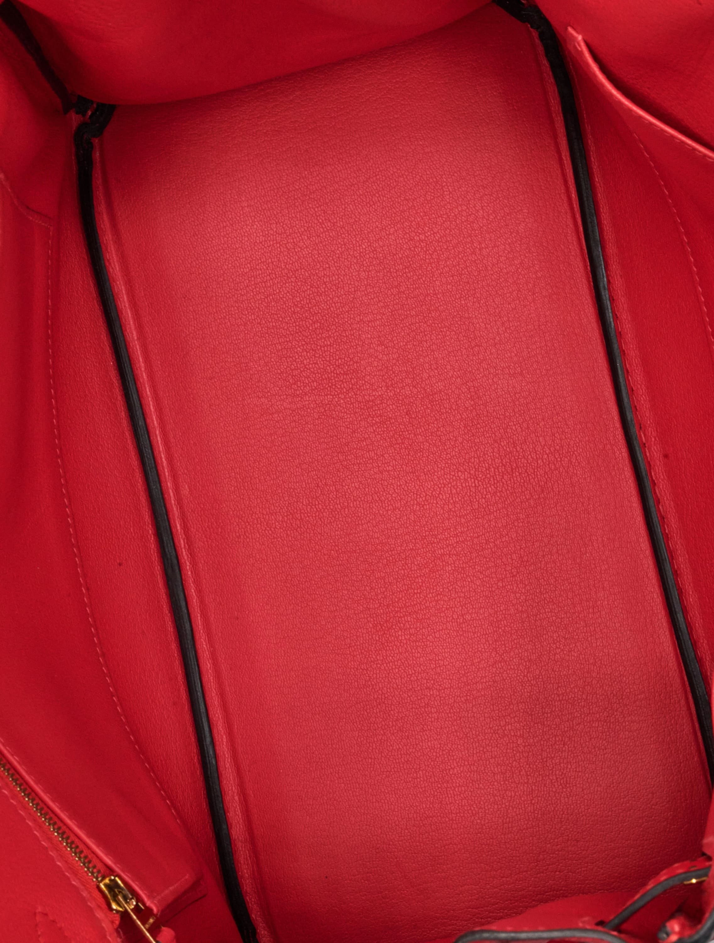 Hermès Birkin - Image 4