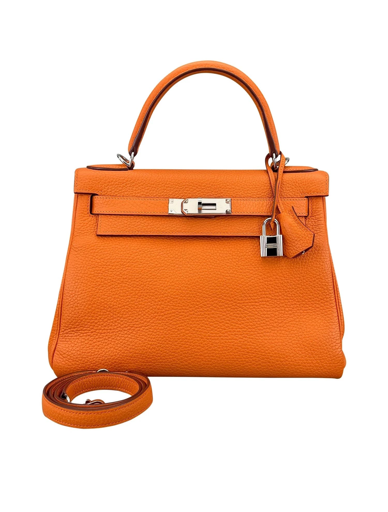 Hermès Kelly 28 - Image 1