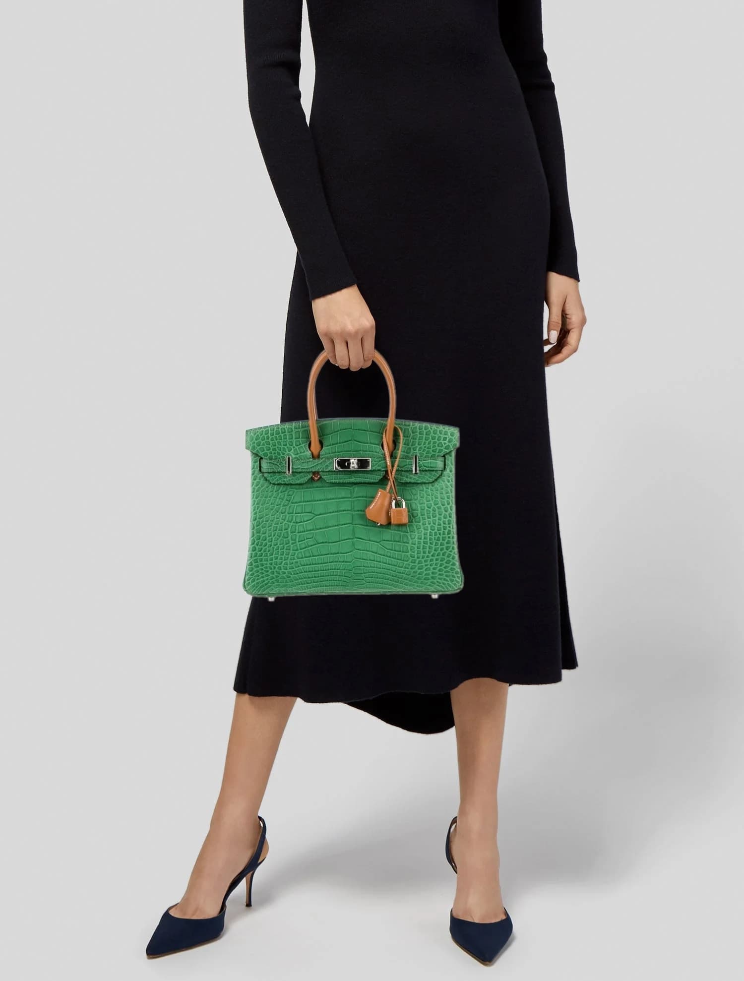 Hermès Birkin - Image 2