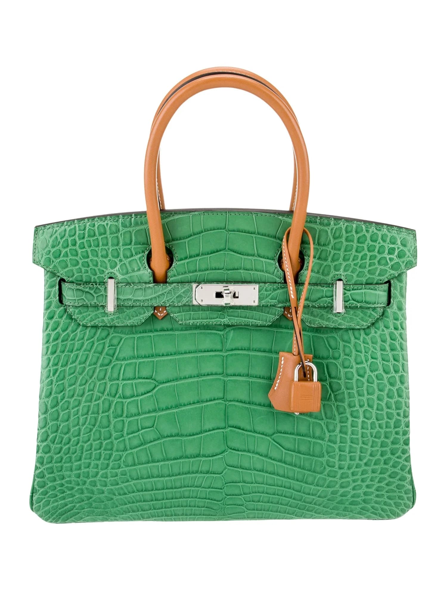Hermès Birkin - Image 1