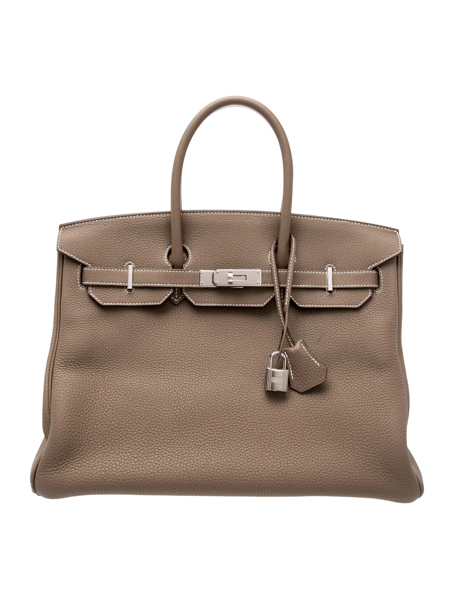 Hermès Birkin 35 - Image 1