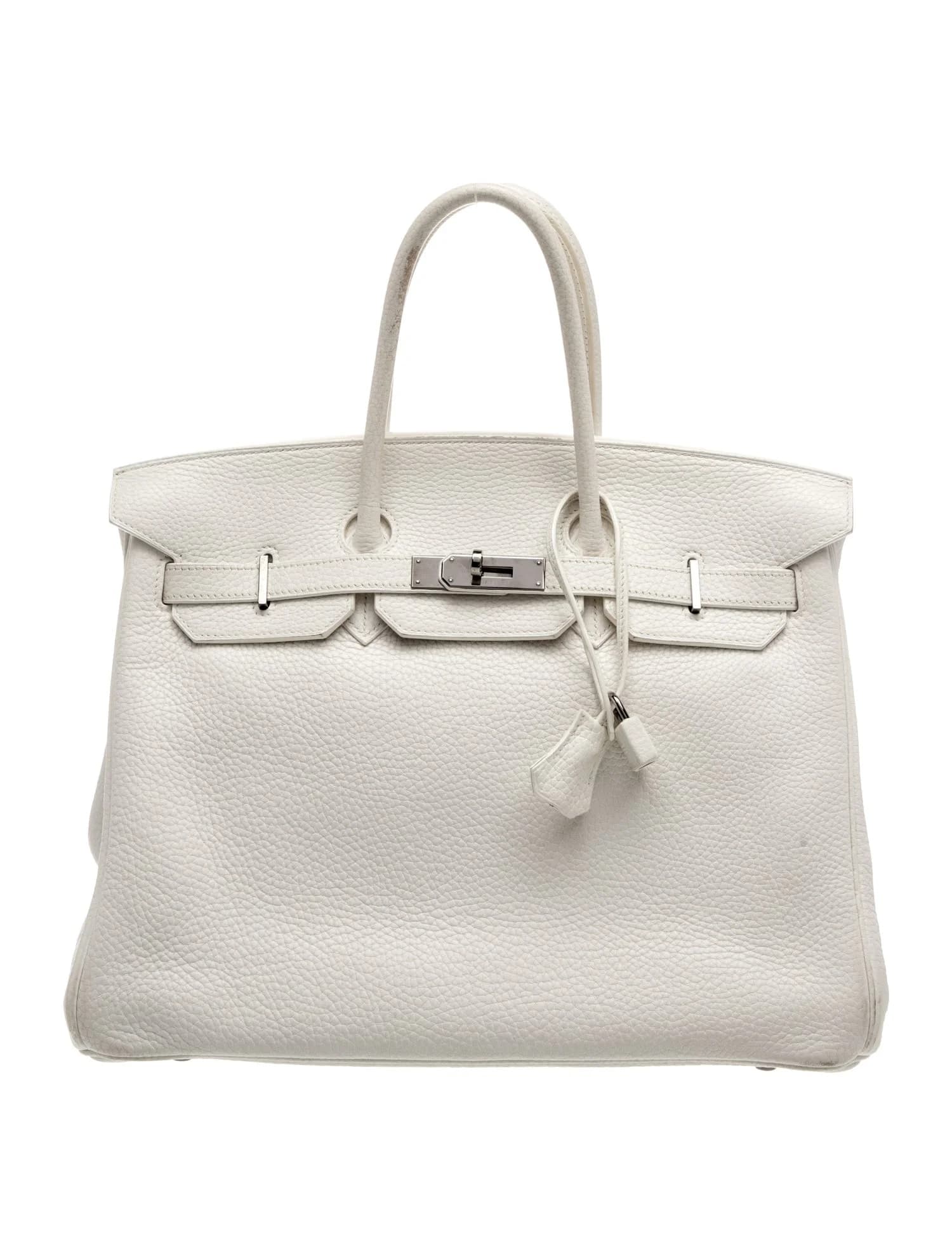 Hermès Birkin 35 - Image 1