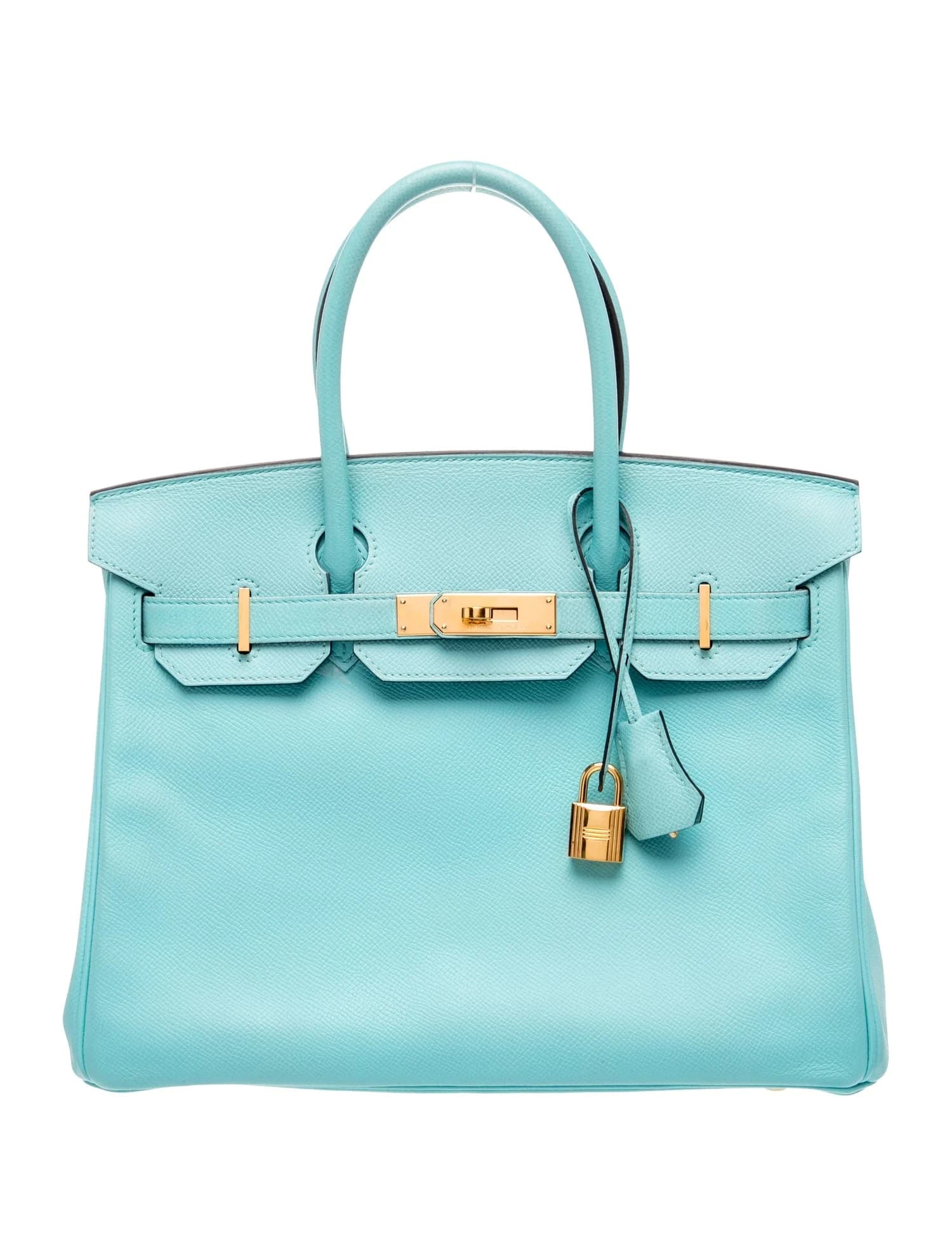 Hermès Birkin 30 - Image 1