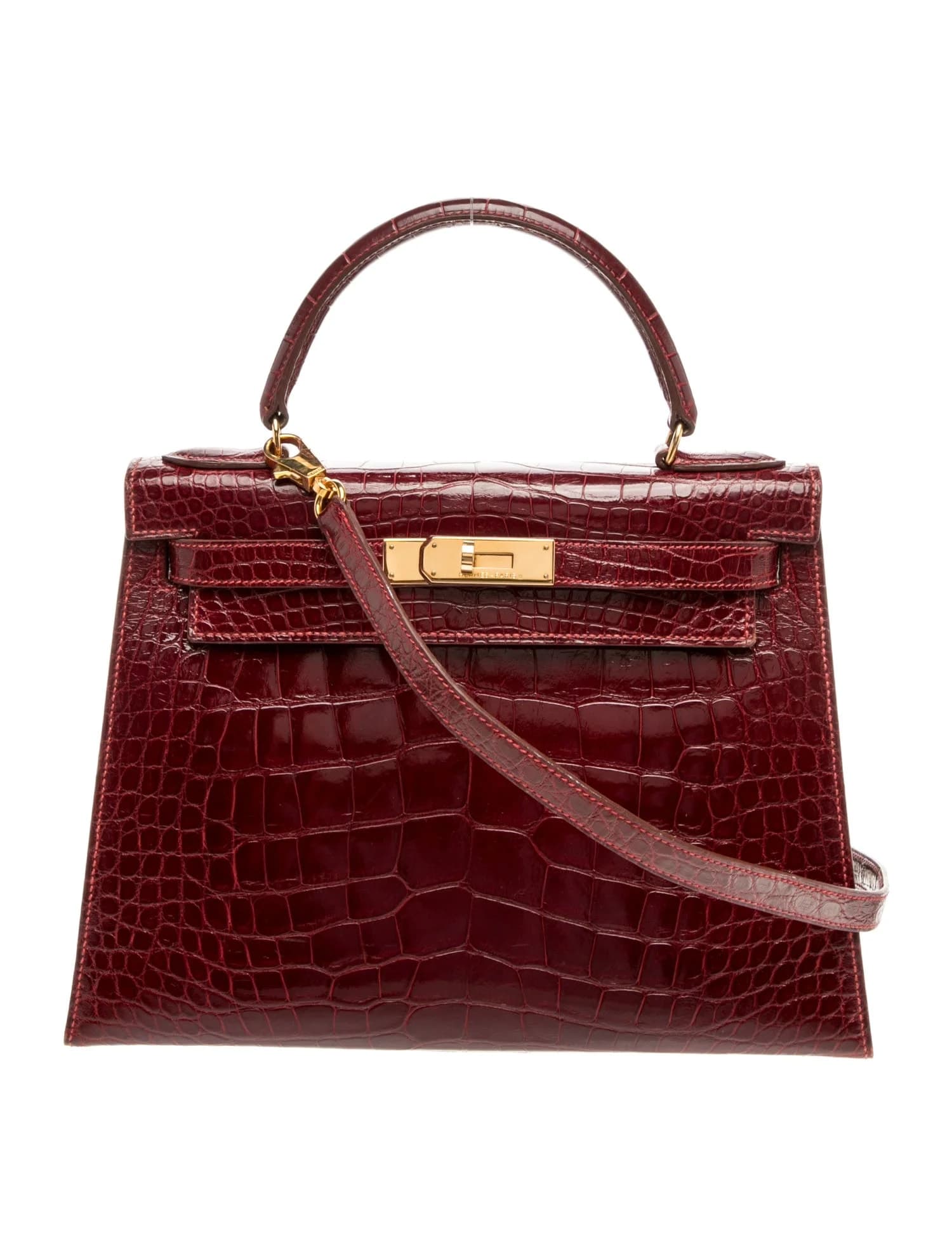 Hermès Kelly 28 - Image 1