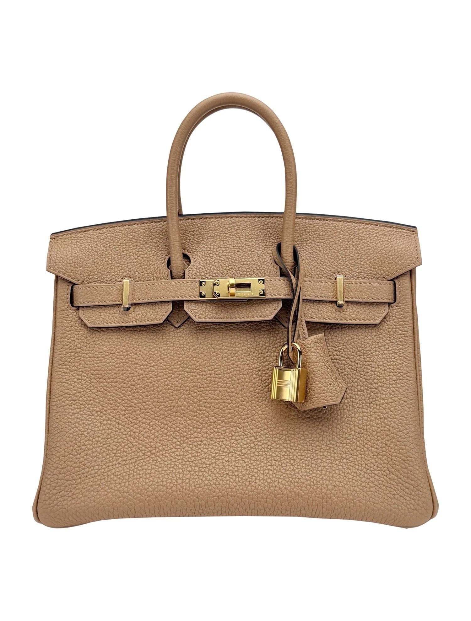 Hermès Birkin 25 - Image 1