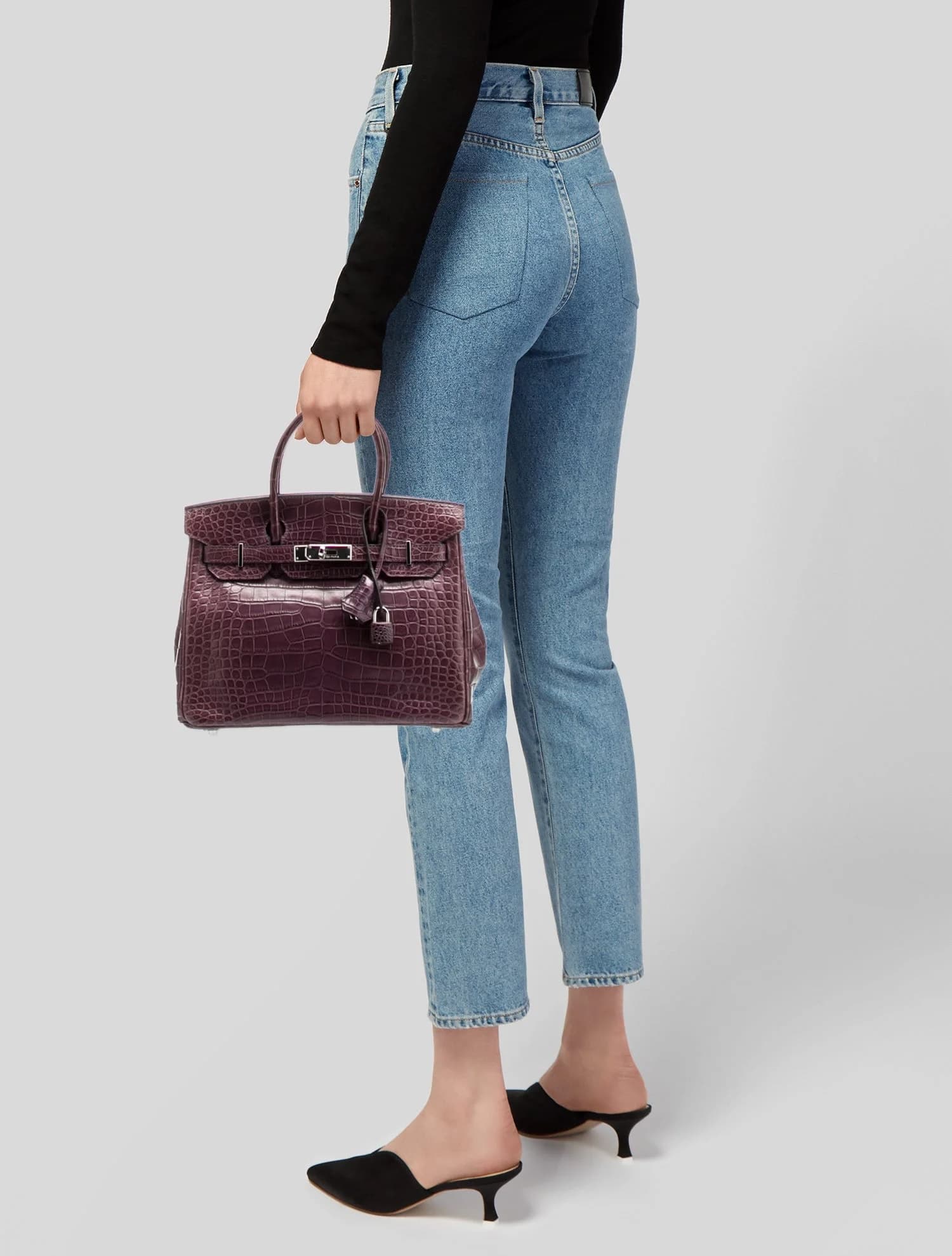 Hermès Birkin - Image 2