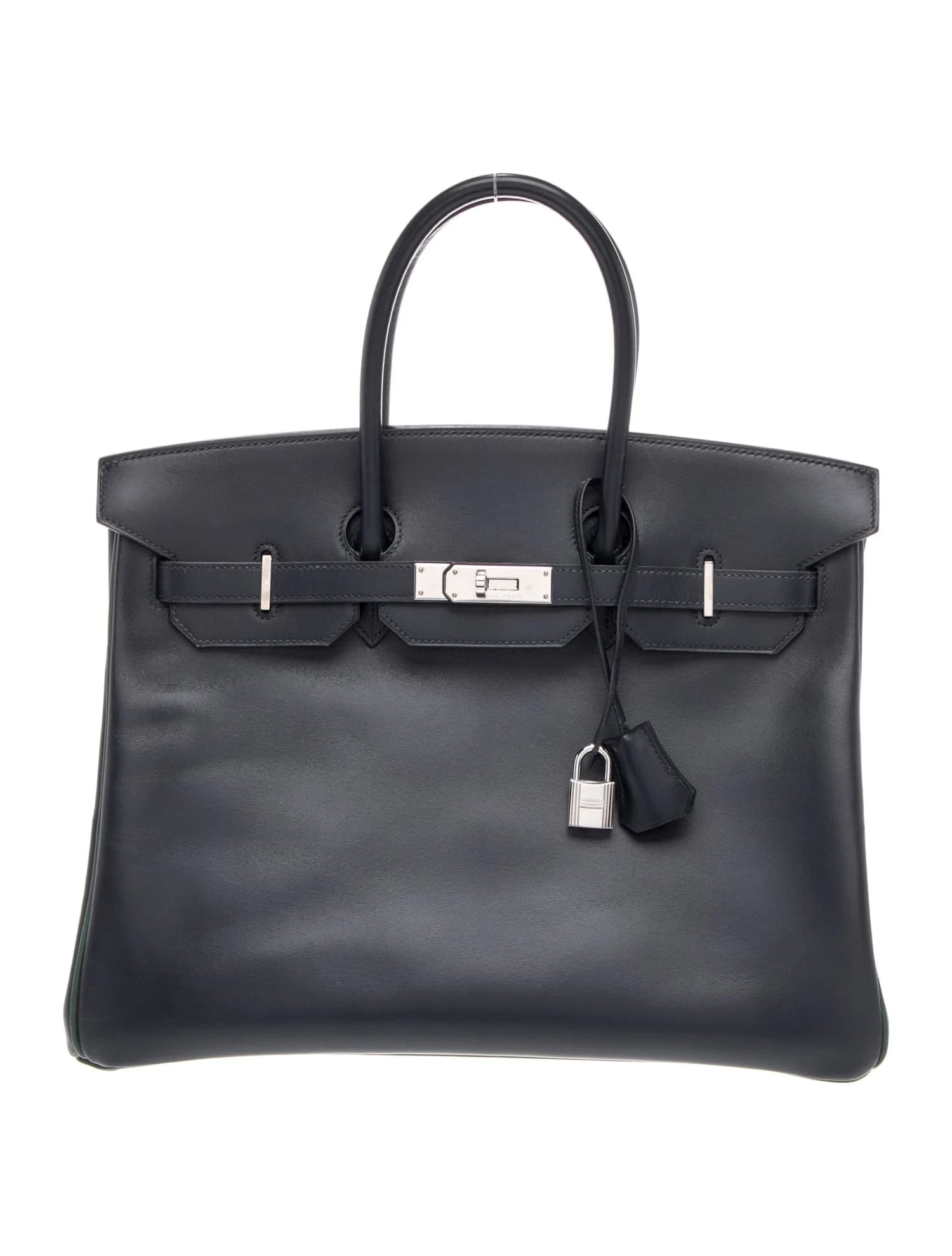 Hermès Birkin 35 - Image 1