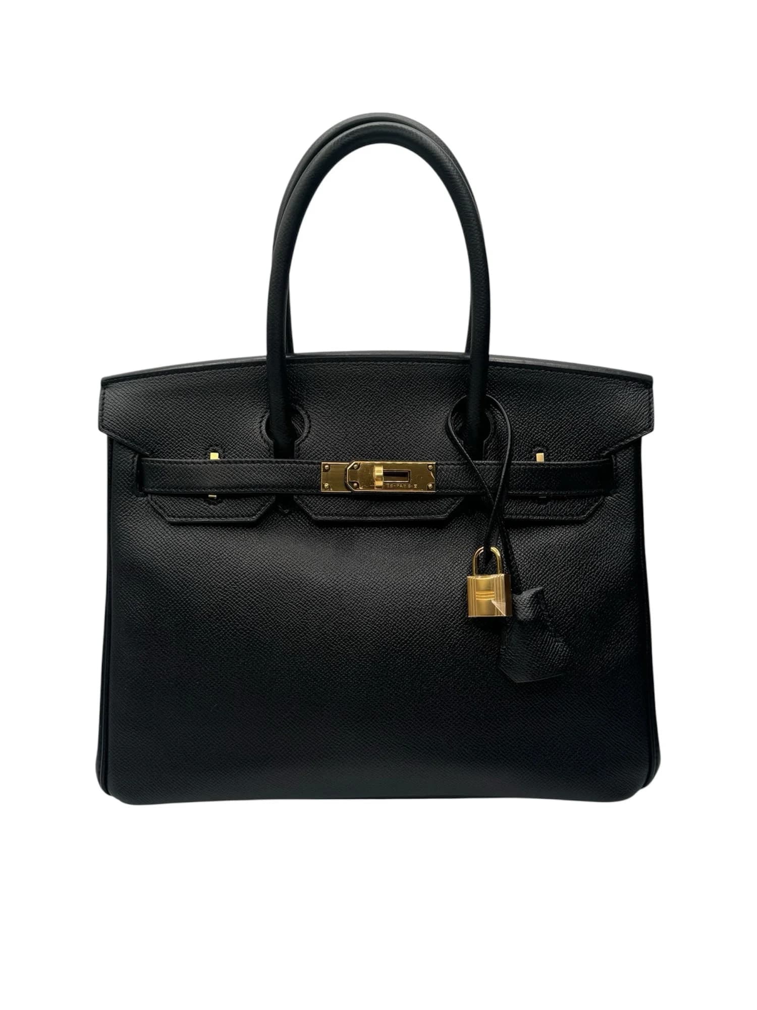 Hermès Birkin 30 - Image 1