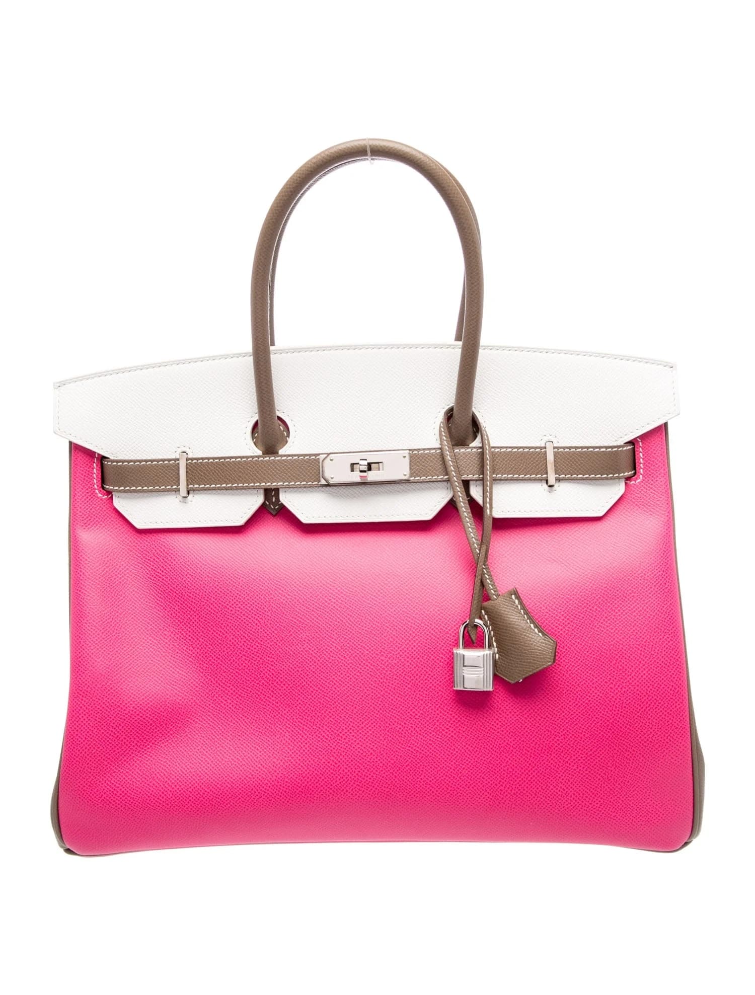 Hermès Birkin 35 - Image 1