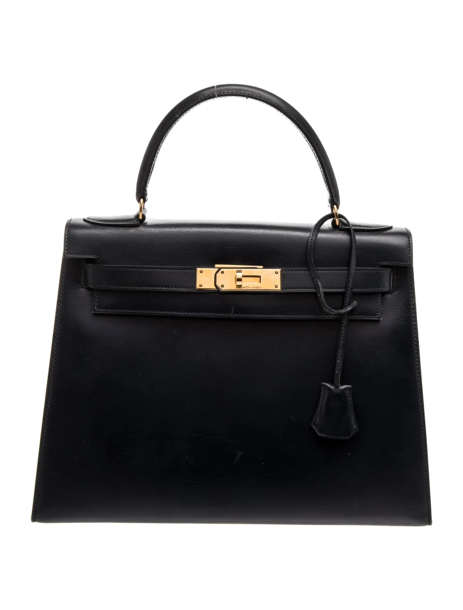 Hermès Kelly 28 - Image 1