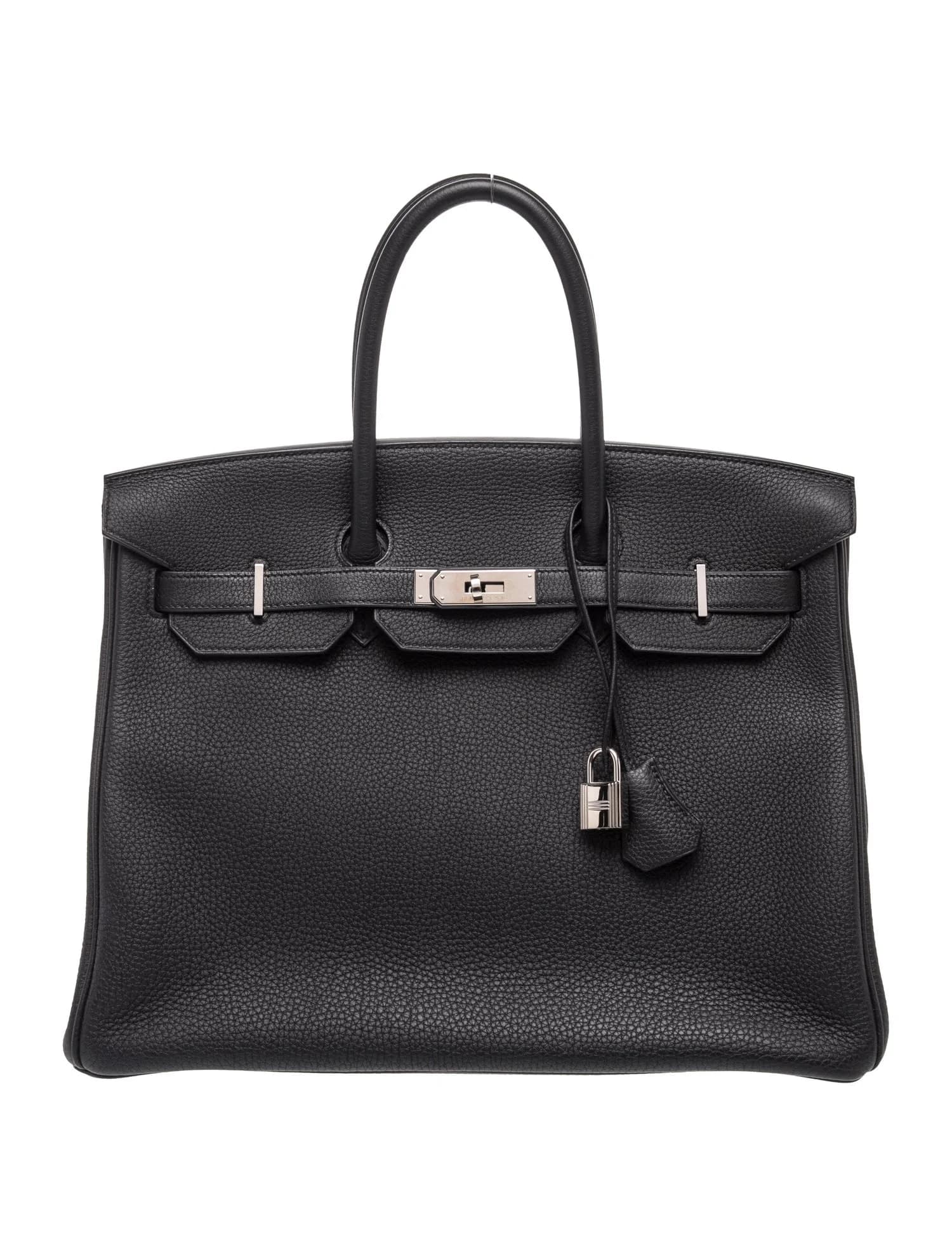 Hermès Birkin 35 - Image 1