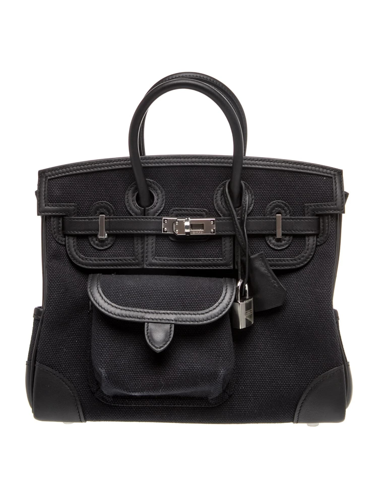 Hermès Birkin 25 - Image 1