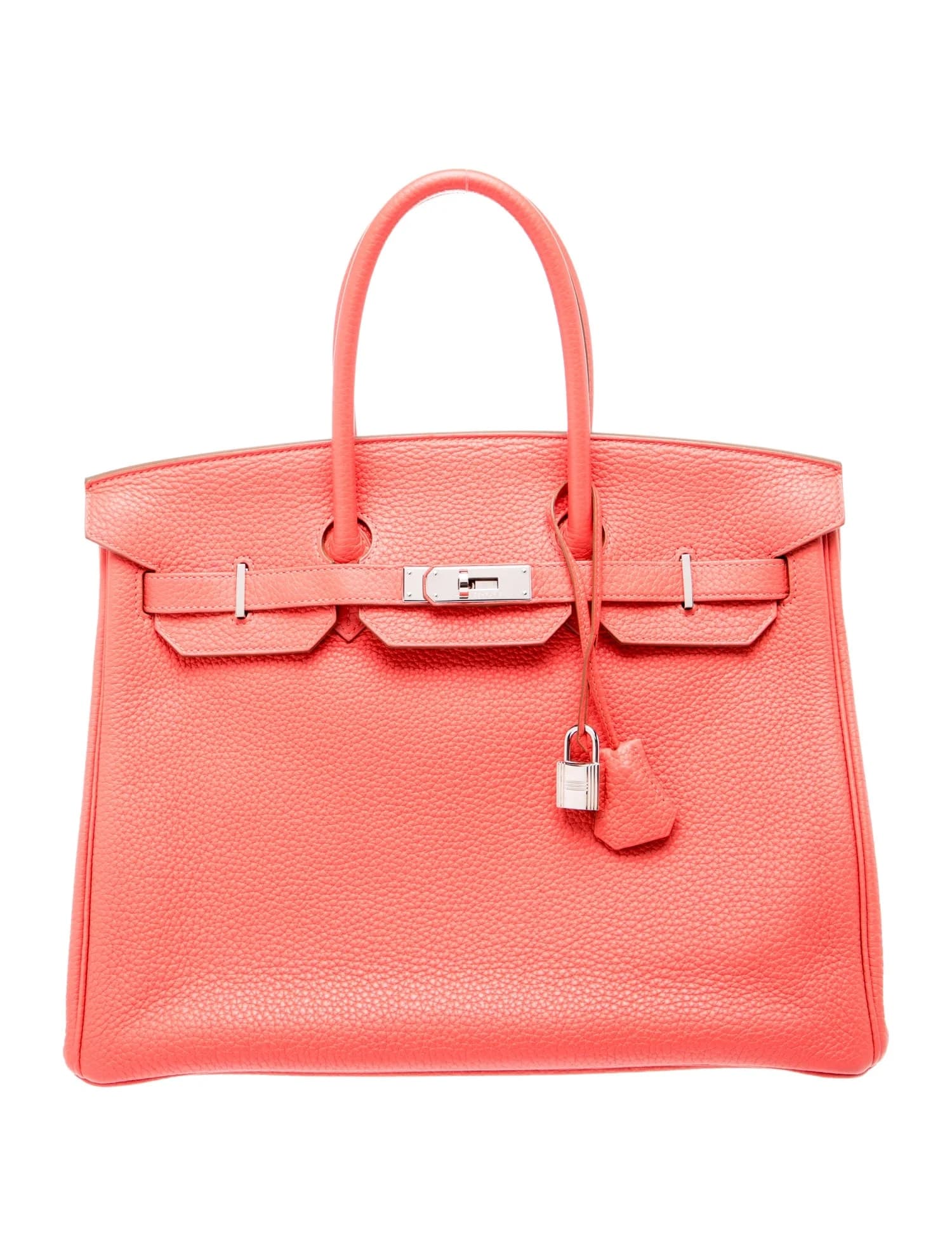 Hermès Birkin 35 - Image 1