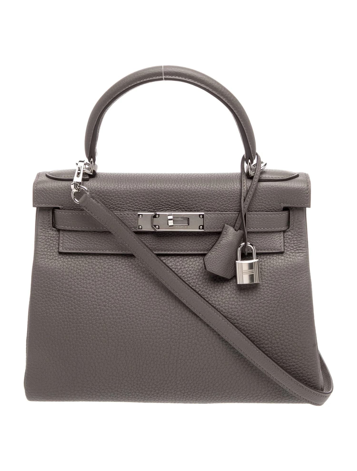 Hermès Kelly 28 - Image 1