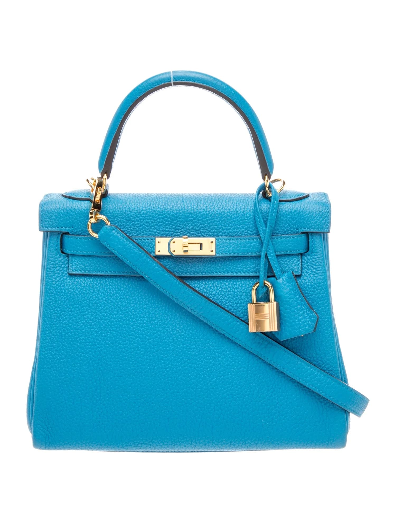 Hermès Kelly 25 - Image 1