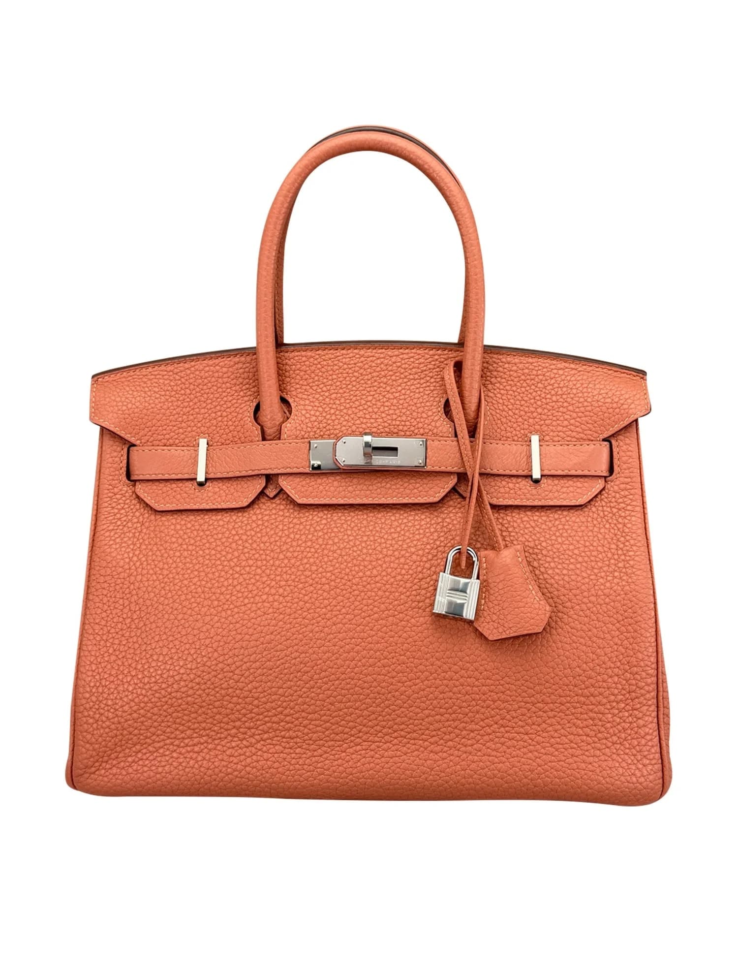 Hermès Birkin 30 - Image 1