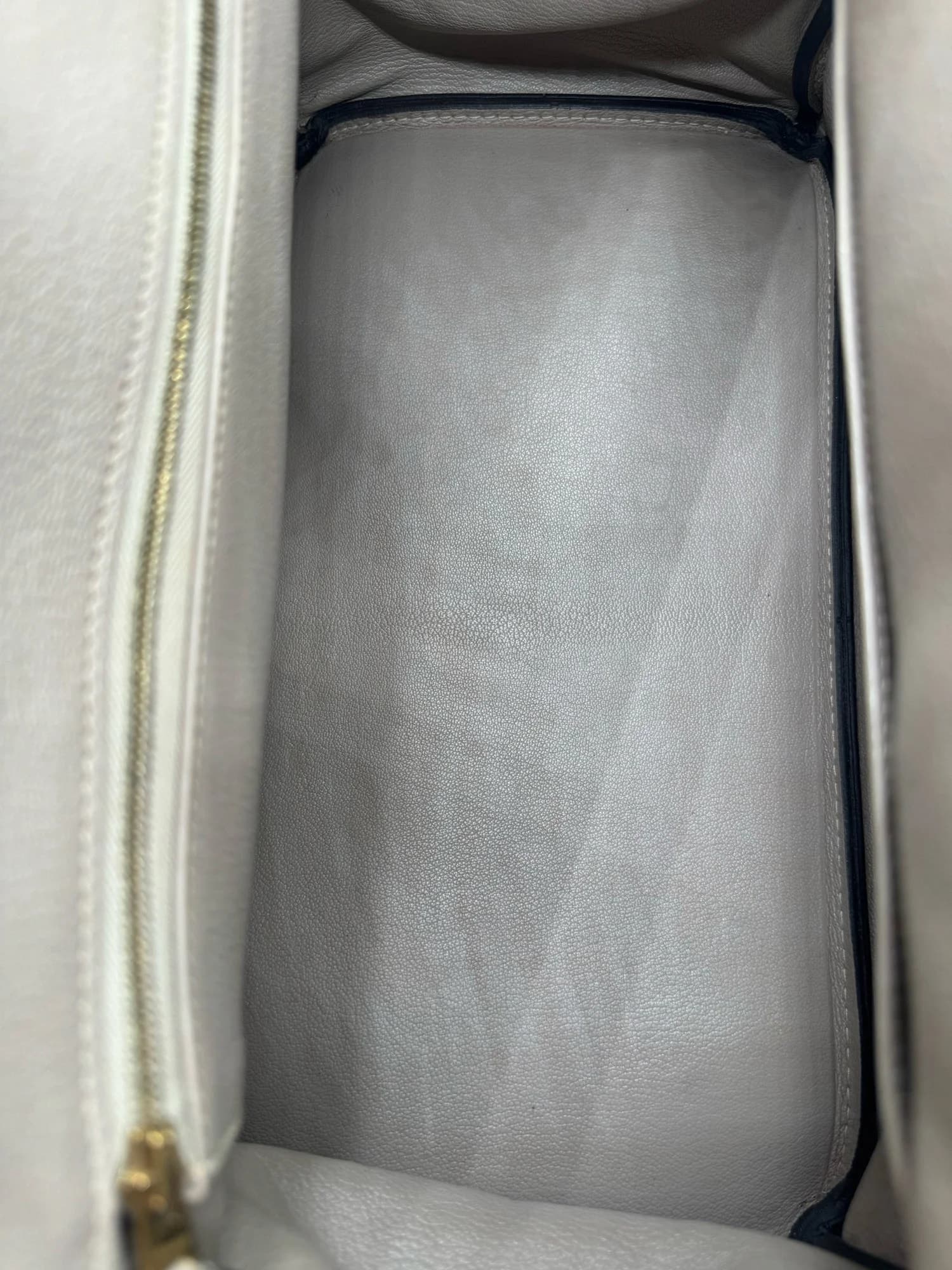 Hermès Birkin 35 - Image 4