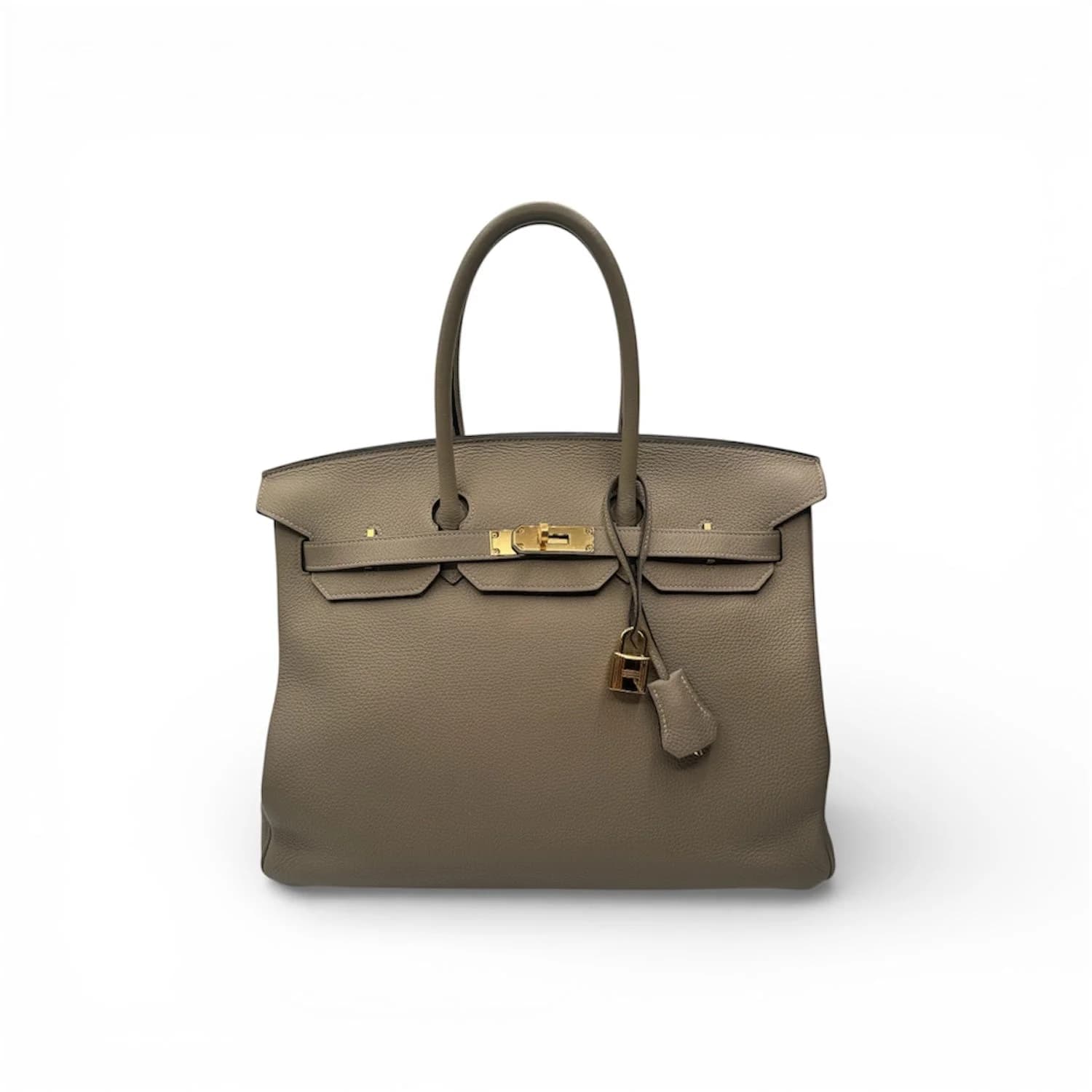Hermès Birkin 35 - Image 1
