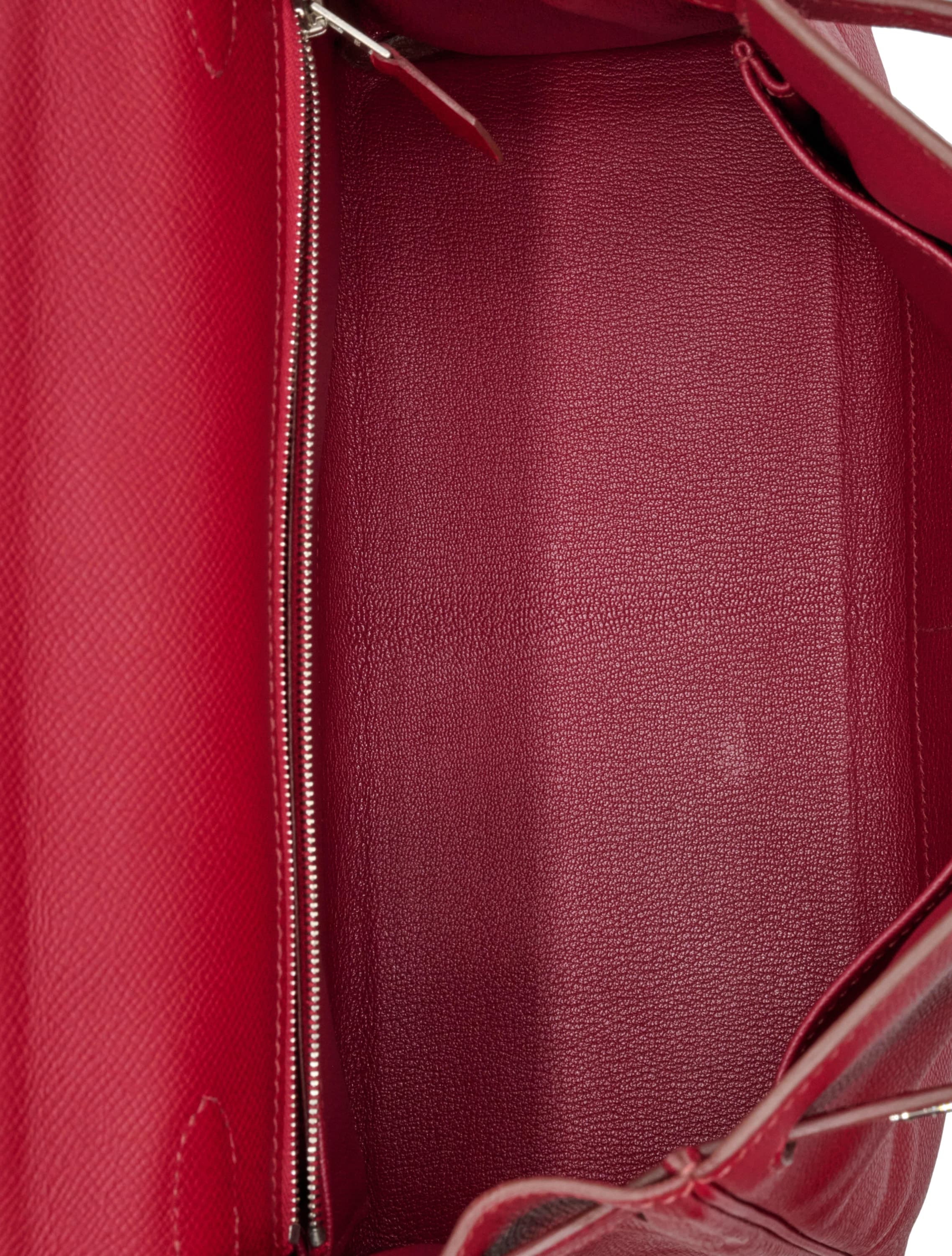 Hermès Kelly 28 - Image 4