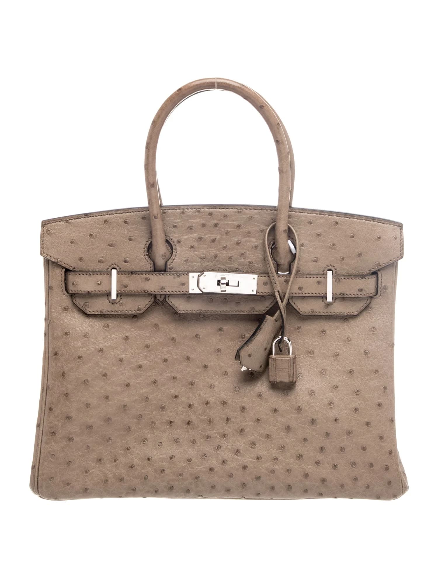 Hermès Birkin 30 - Image 1