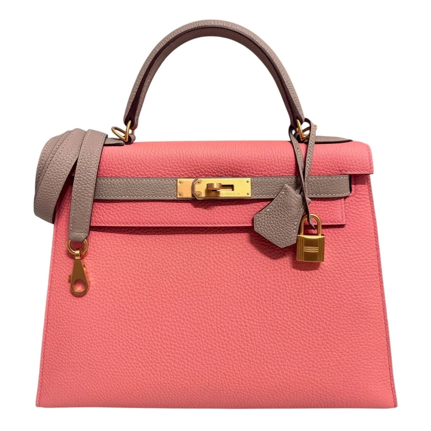 Hermès Kelly 28 - Image 1