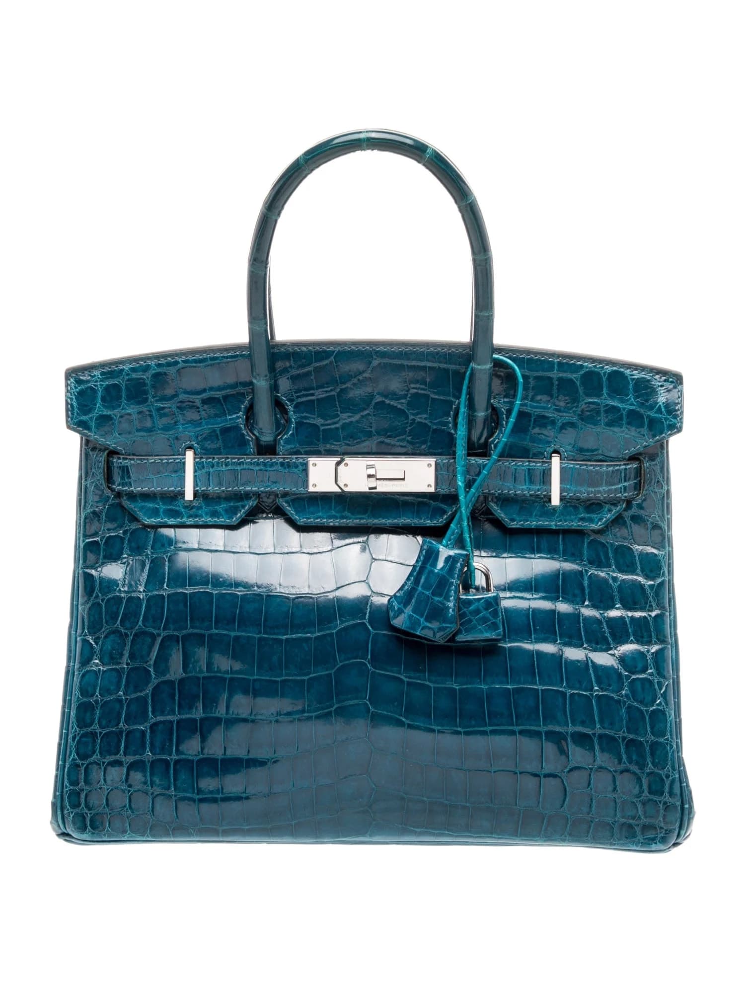 Hermès Birkin 30 - Image 1