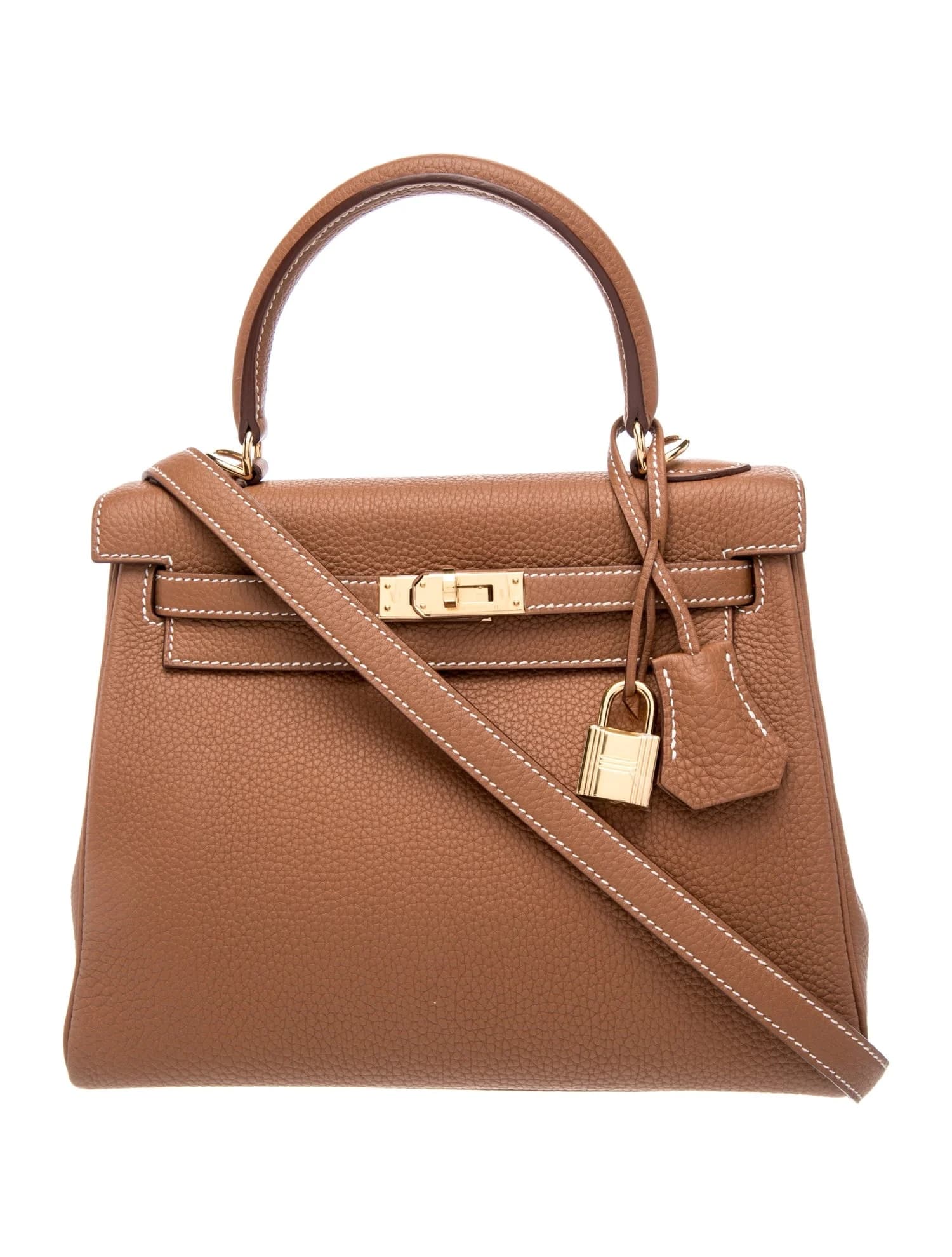 Hermès Kelly 25 - Image 1