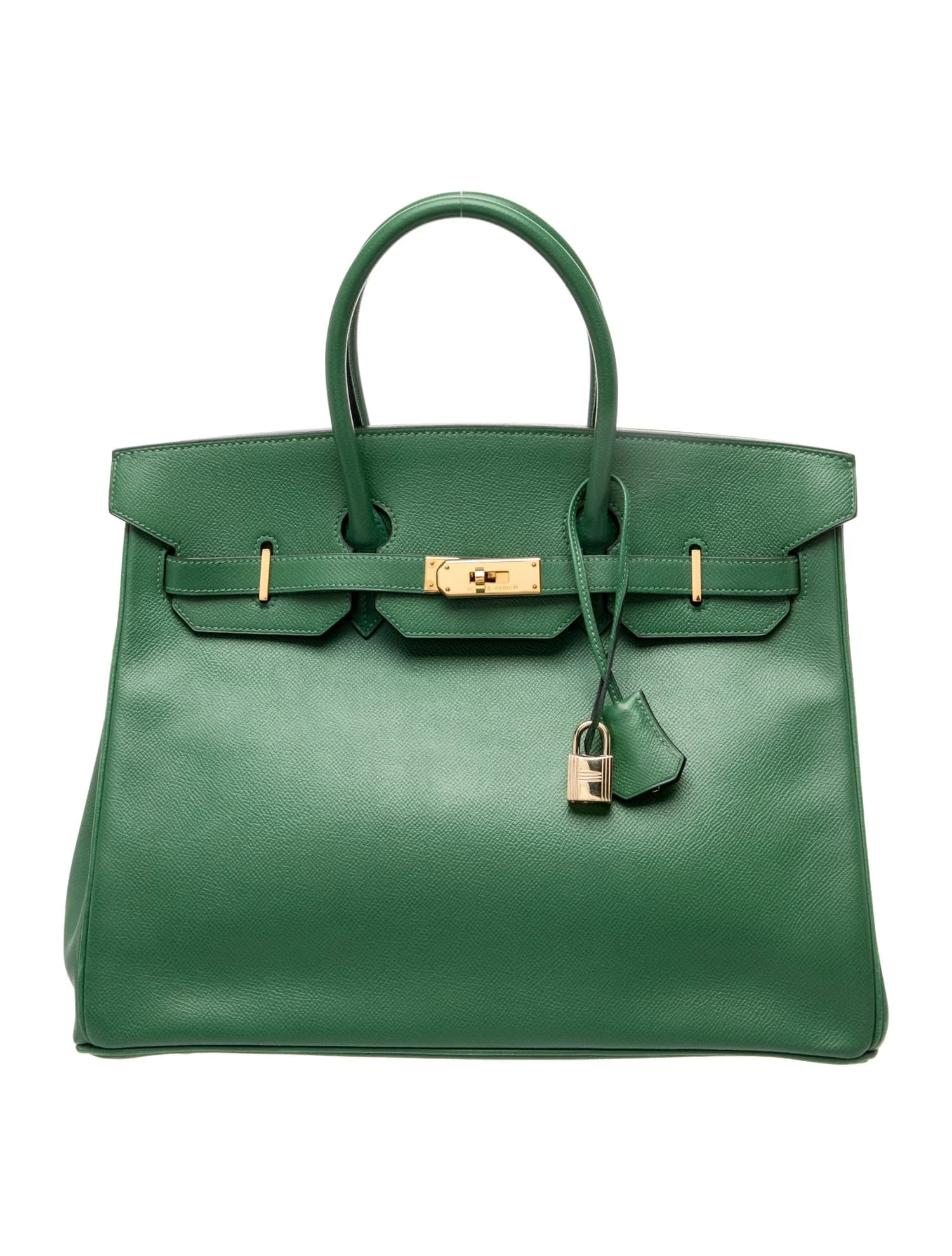 Hermès Birkin 35 - Image 1
