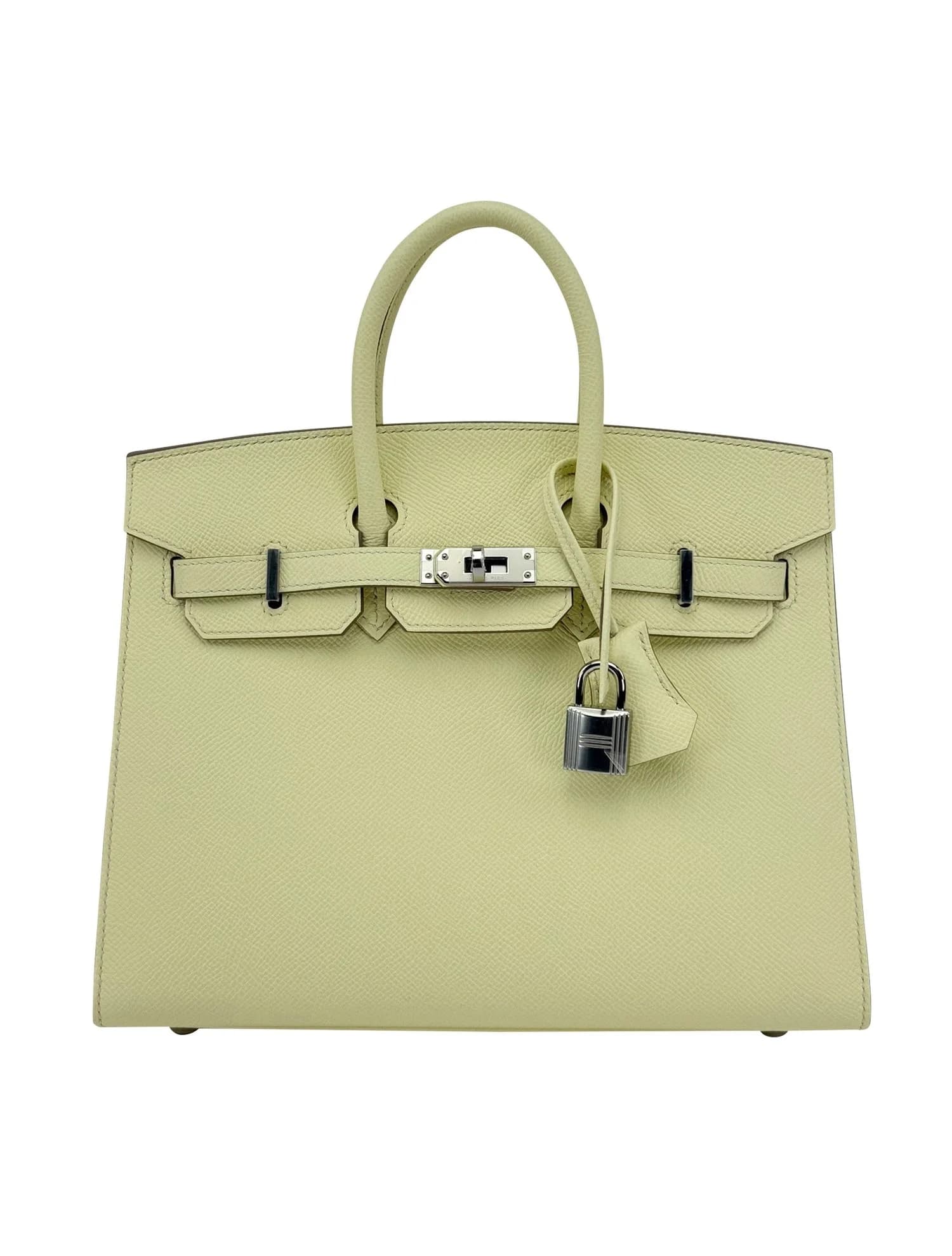 Hermès Birkin 25 - Image 1