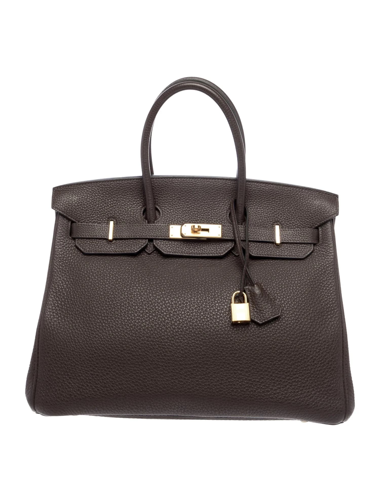 Hermès Birkin 35 - Image 1