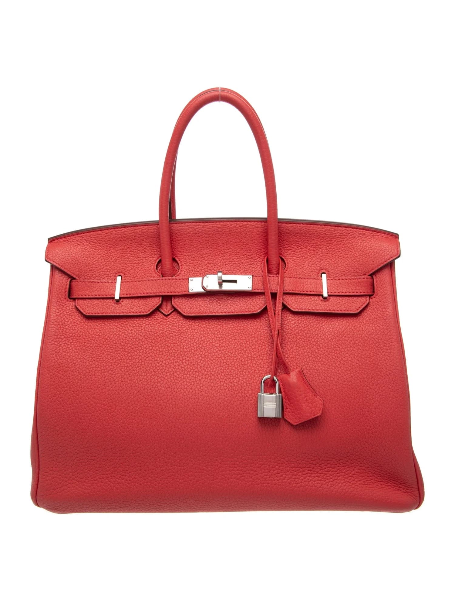 Hermès Birkin 35 - Image 1