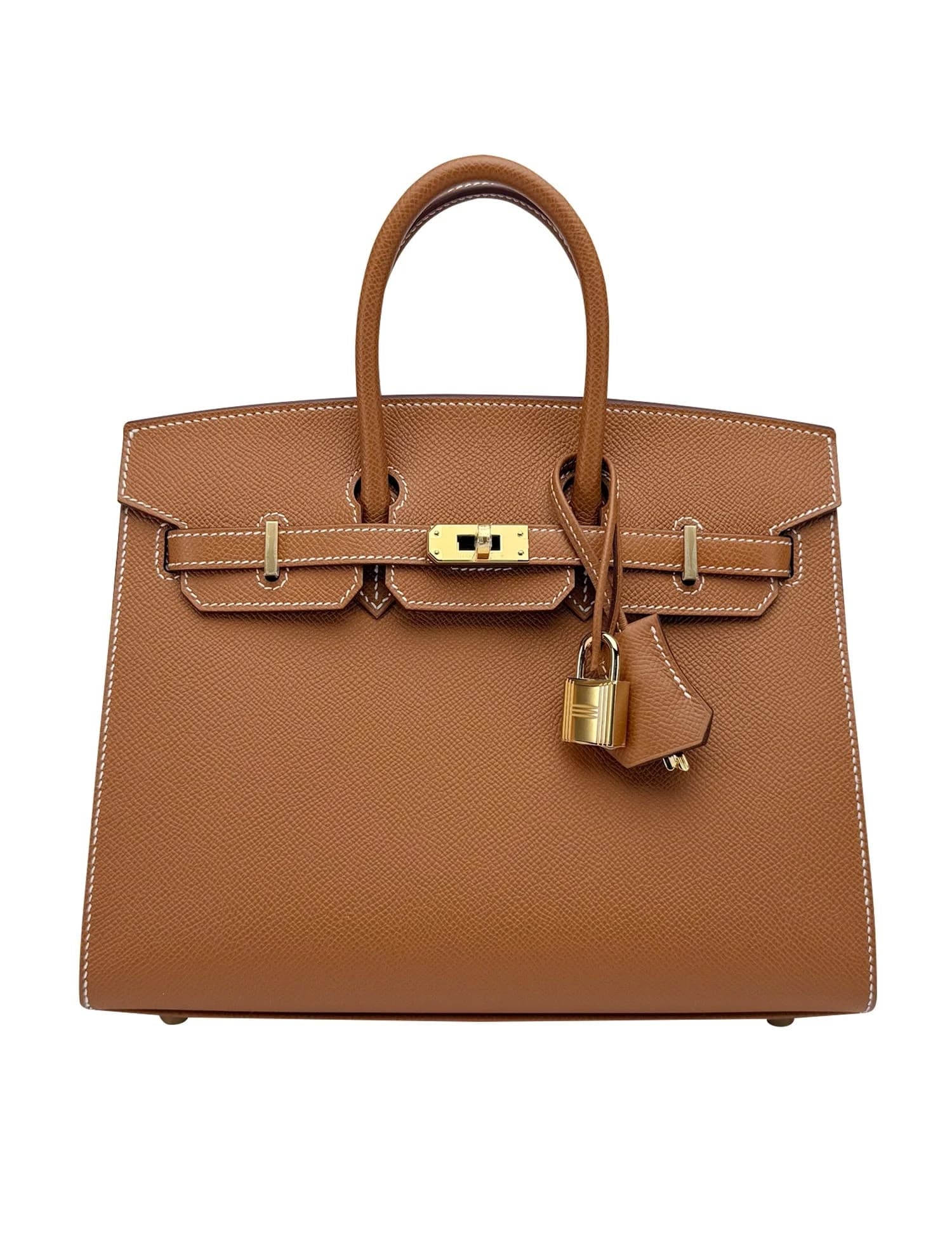Hermès Birkin 25 - Image 1