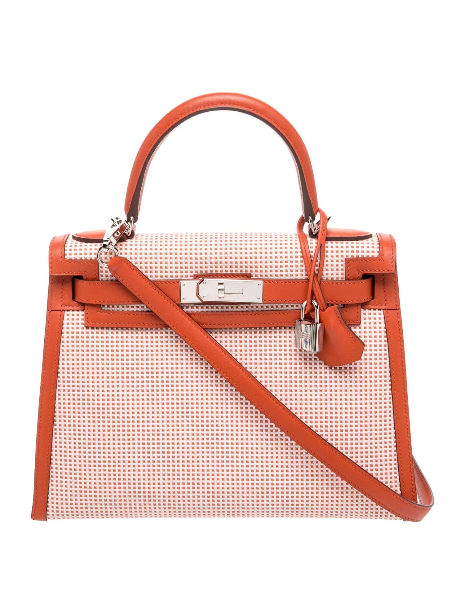 Hermès Kelly 28 - Image 1