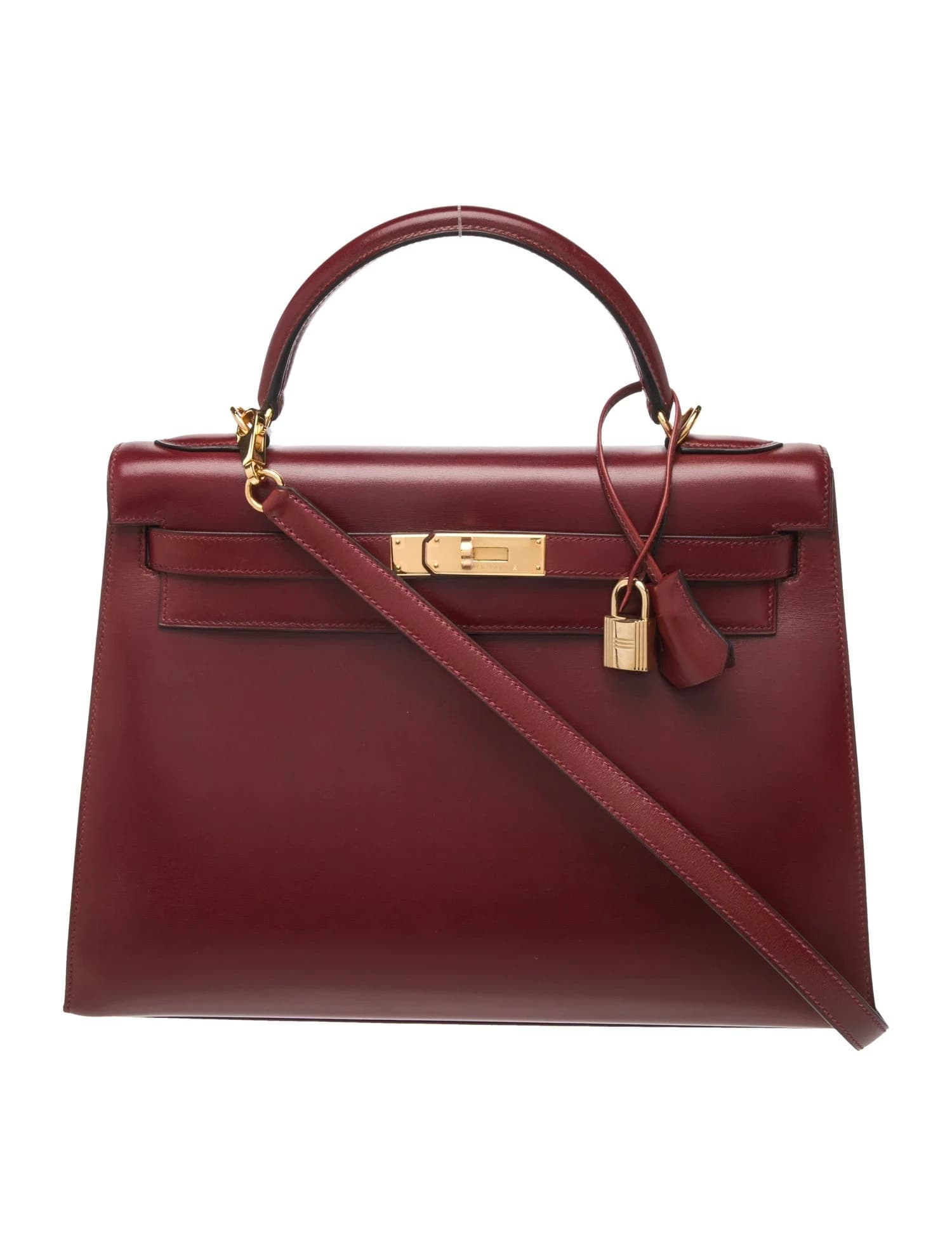 Hermès Kelly 32 - Image 1