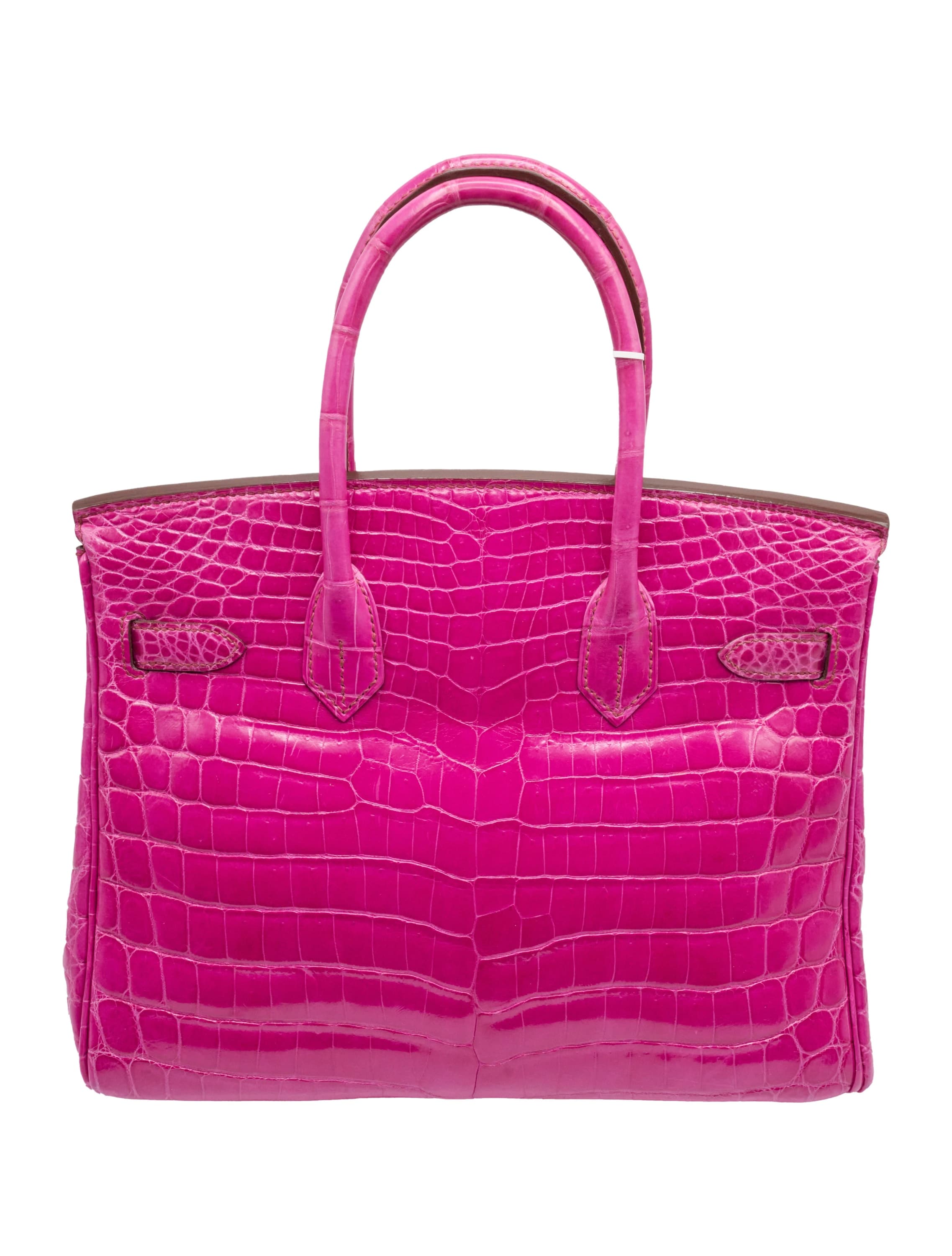 Hermès Birkin 30 - Image 2