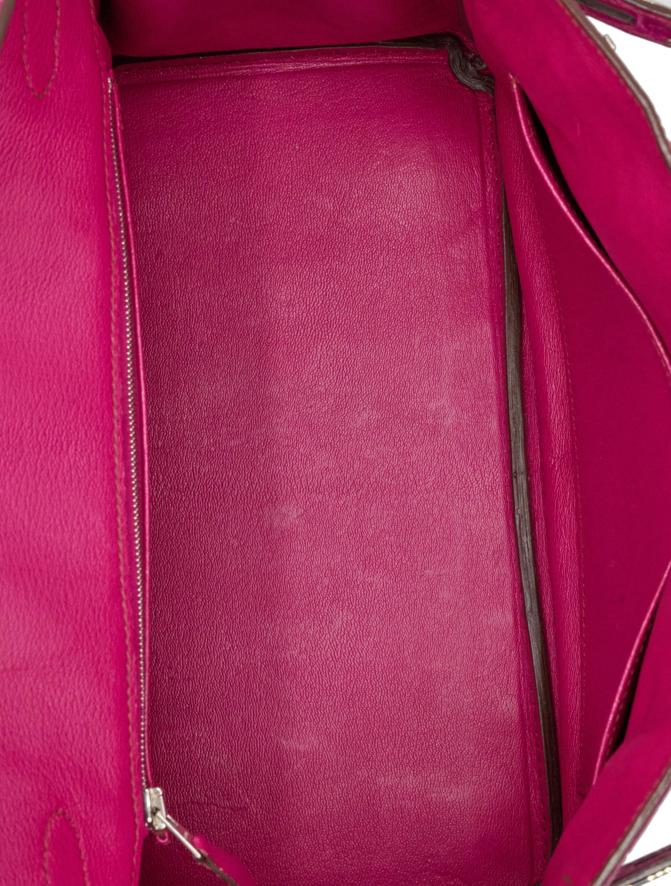 Hermès Birkin 30 - Image 4