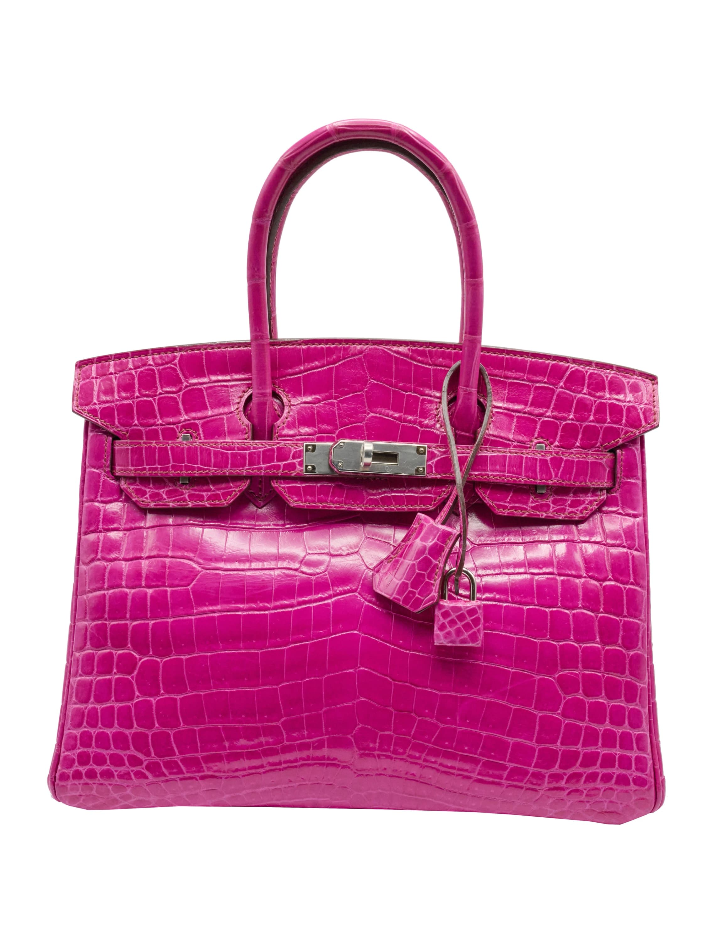 Hermès Birkin 30 - Image 1