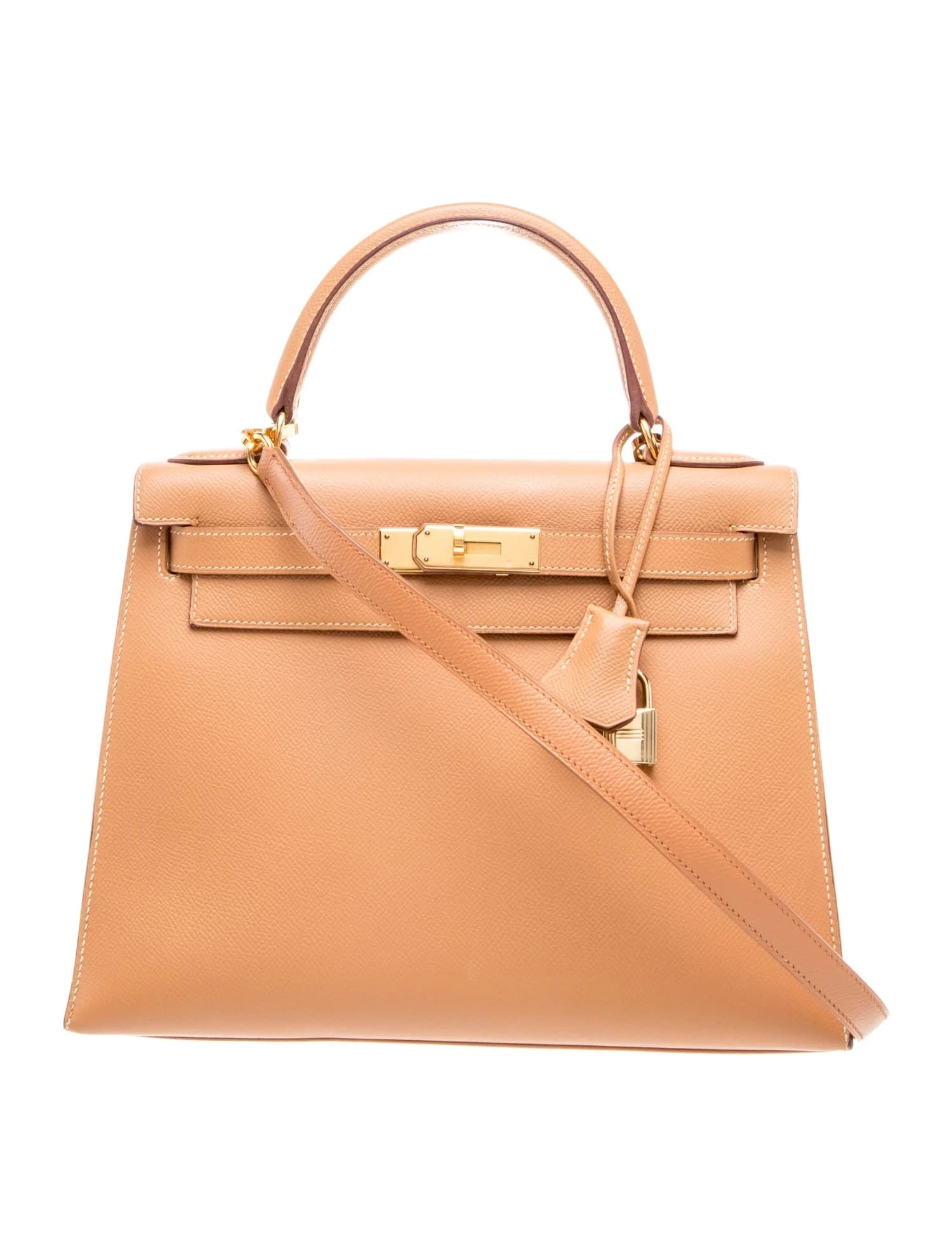 Hermès Kelly 28 - Image 1