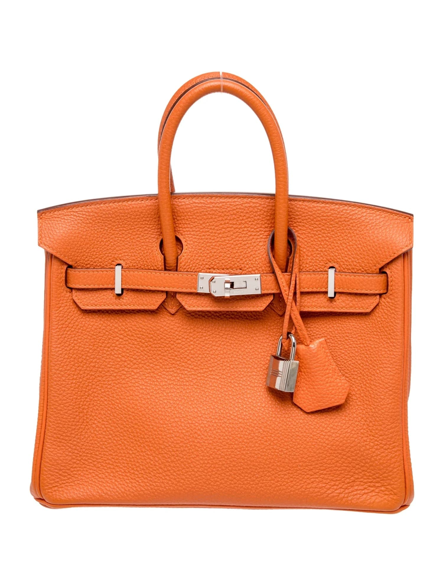 Hermès Birkin 25 - Image 1