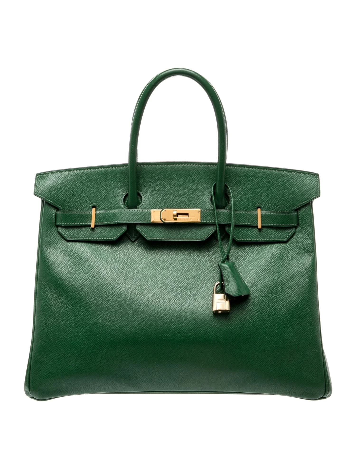 Hermès Birkin 35 - Image 1