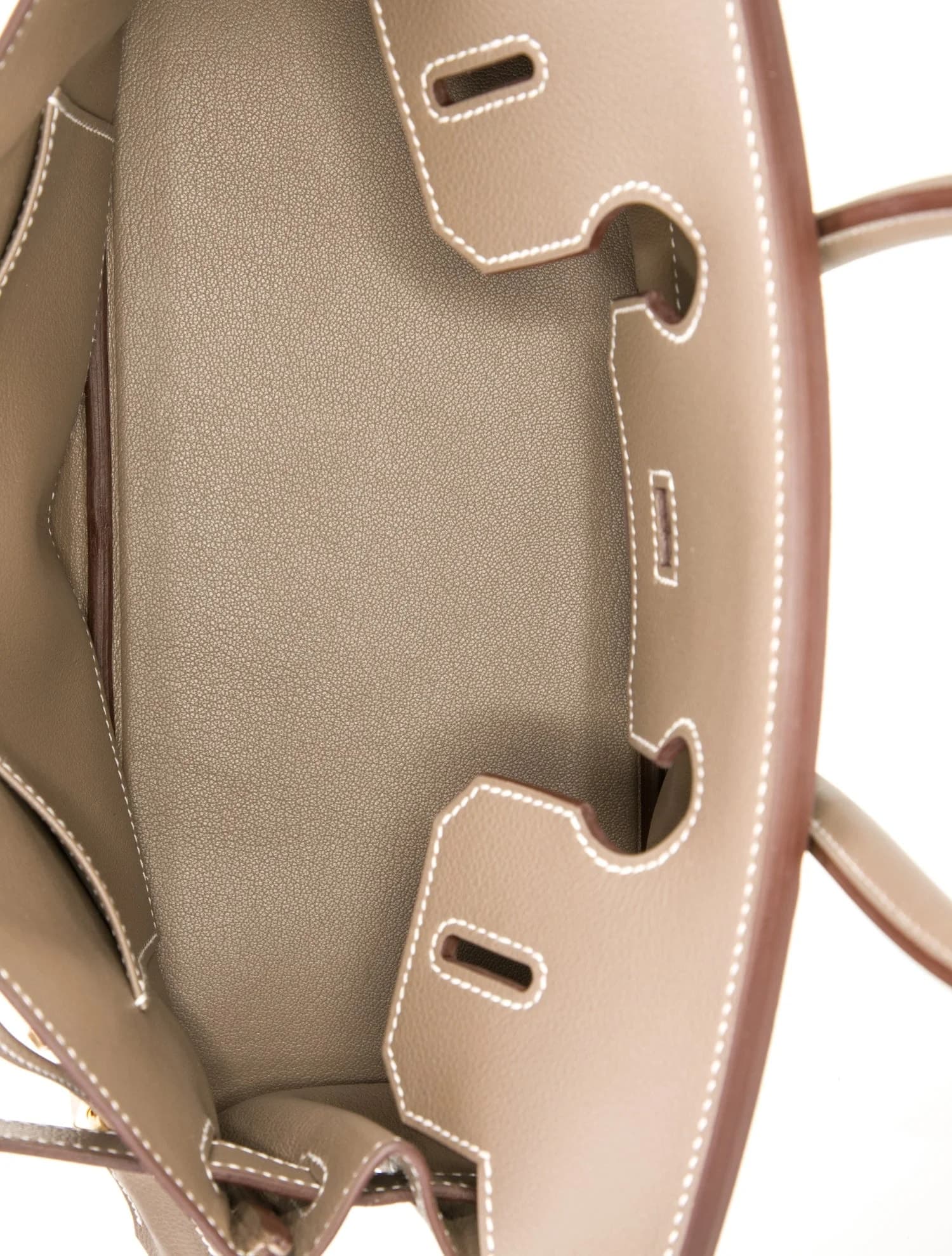 Hermès Shoulder Birkin Light - Image 6