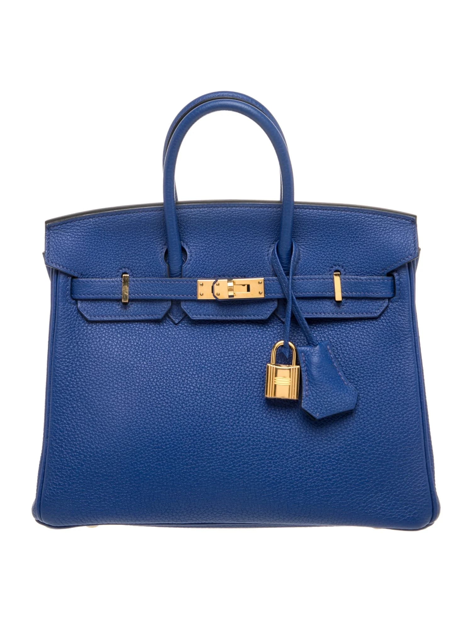 Hermès Birkin 25 - Image 1