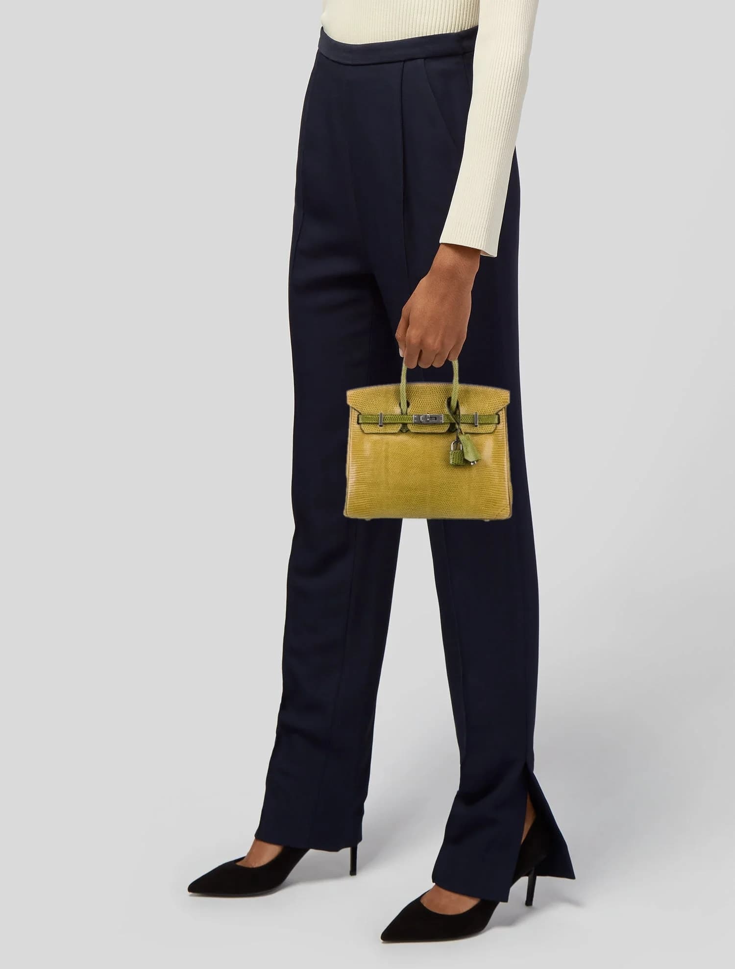 Hermès Birkin 25 - Image 2