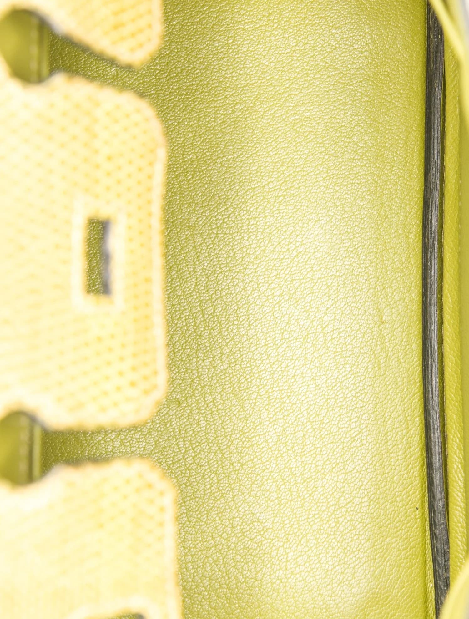 Hermès Birkin 25 - Image 6
