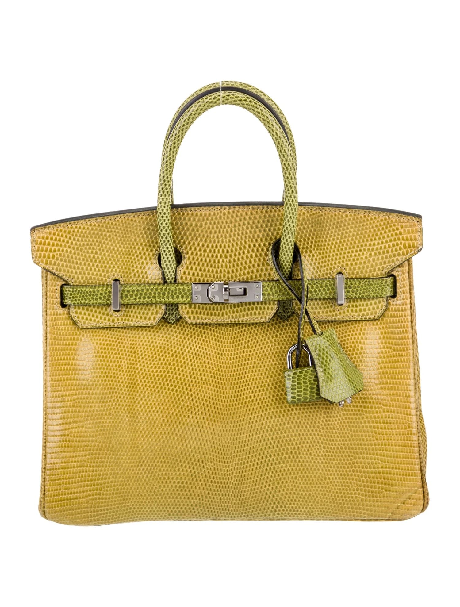 Hermès Birkin 25 - Image 1