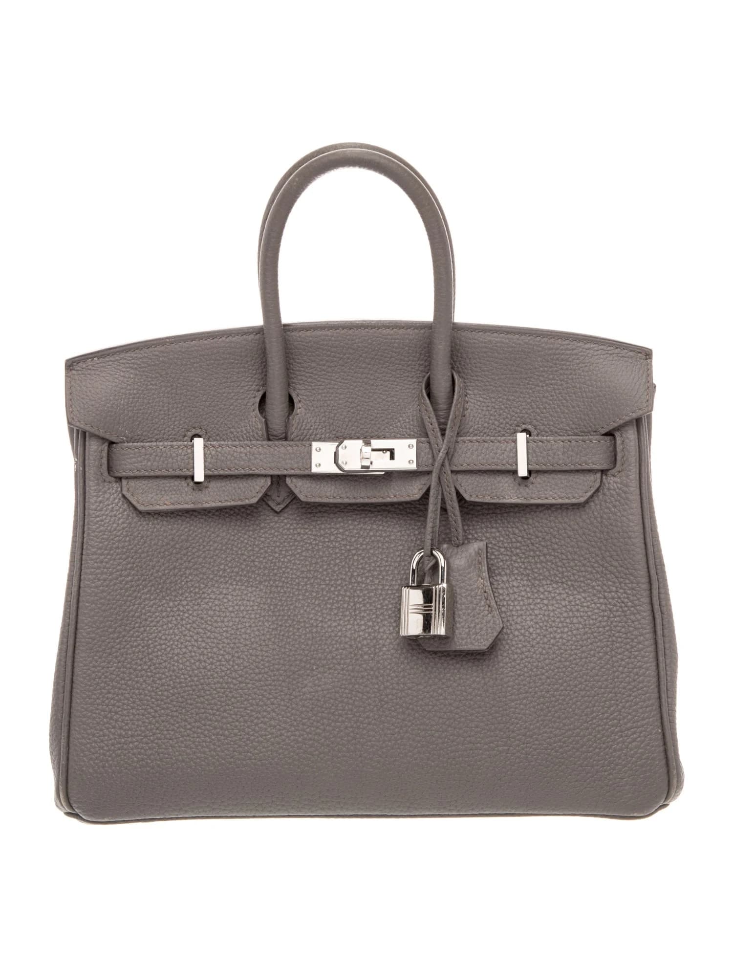 Hermès Birkin 25 - Image 1