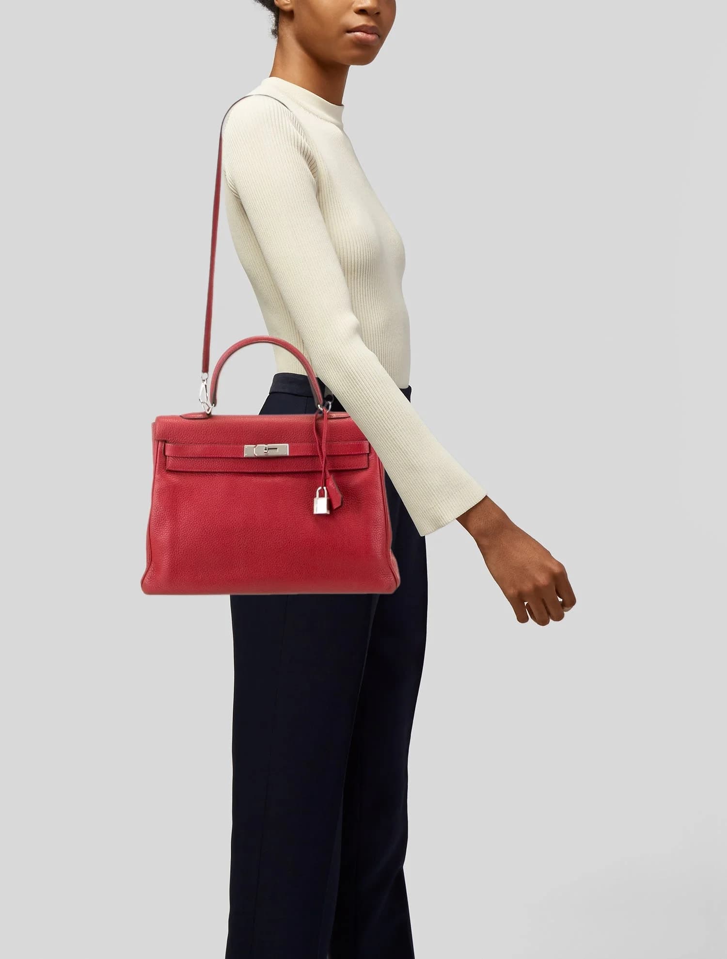 Hermès Kelly 35 - Image 2